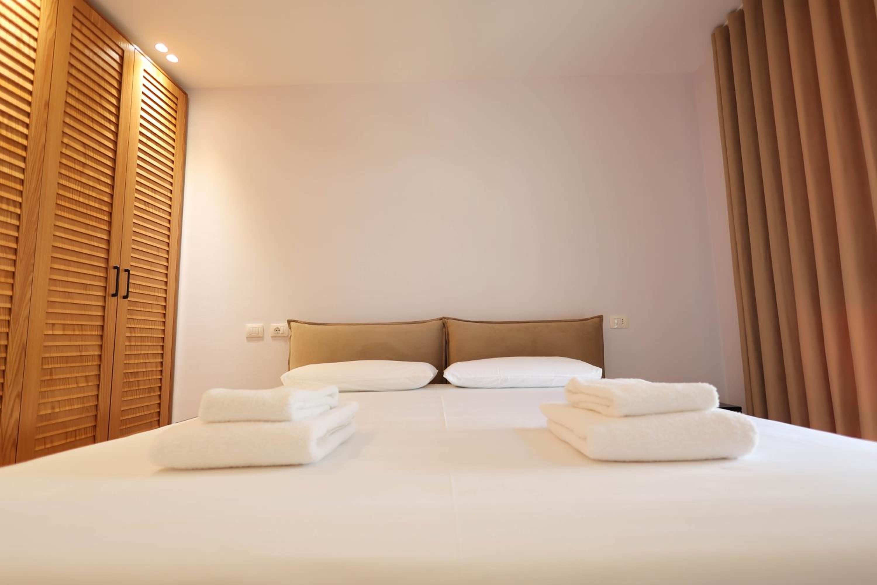 SanPietro Vacation Apartments