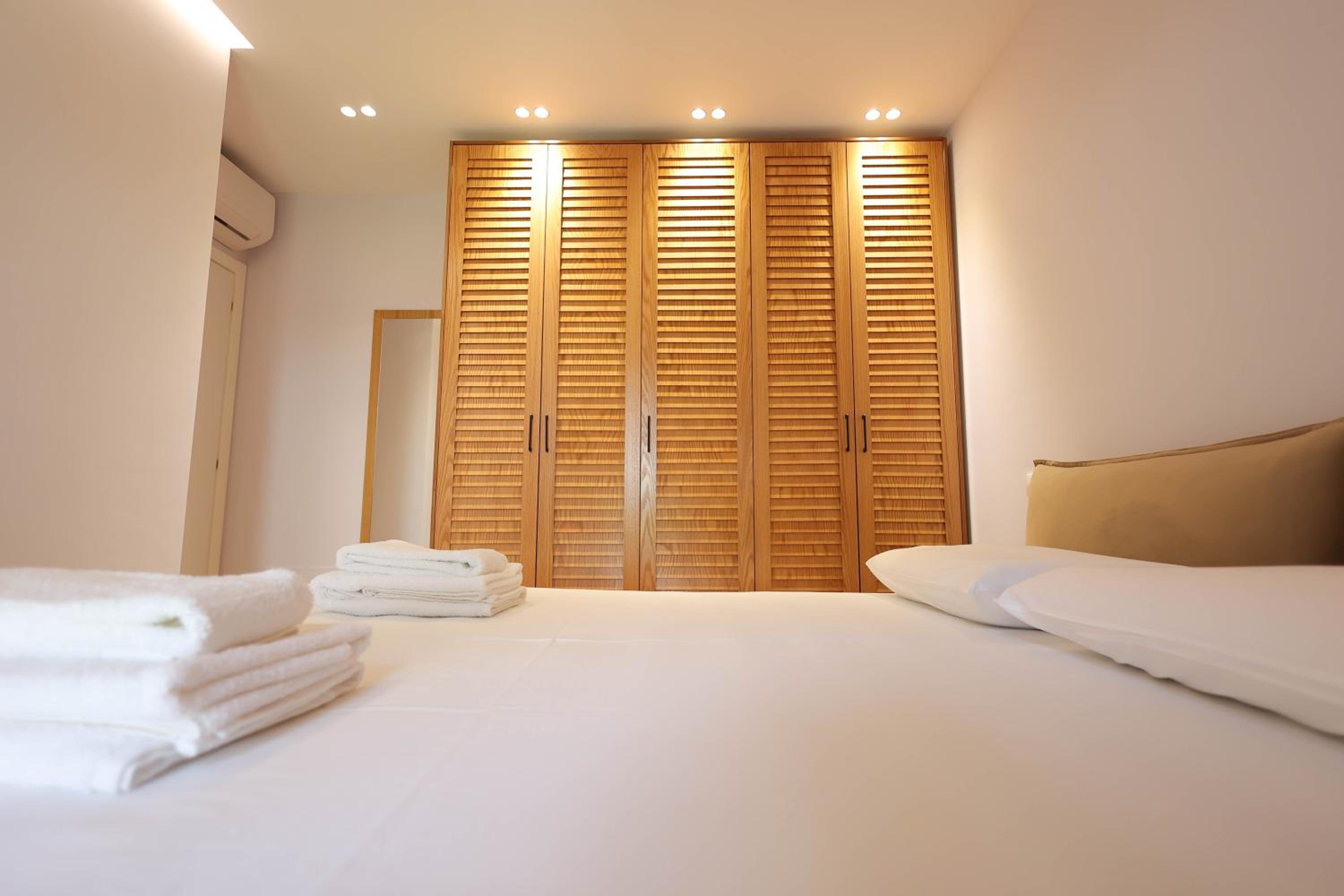 SanPietro Vacation Apartments