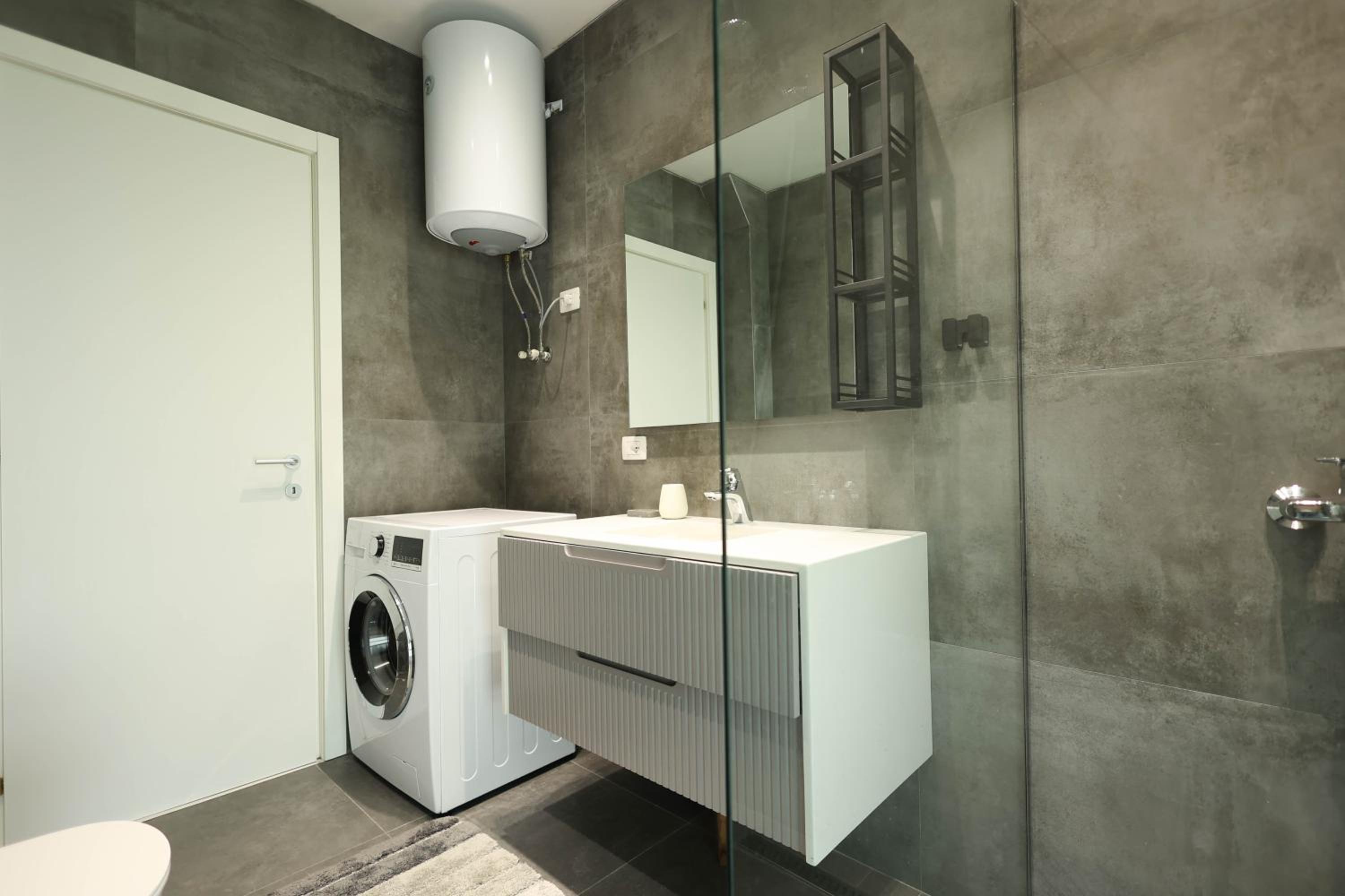 SanPietro Vacation Apartments