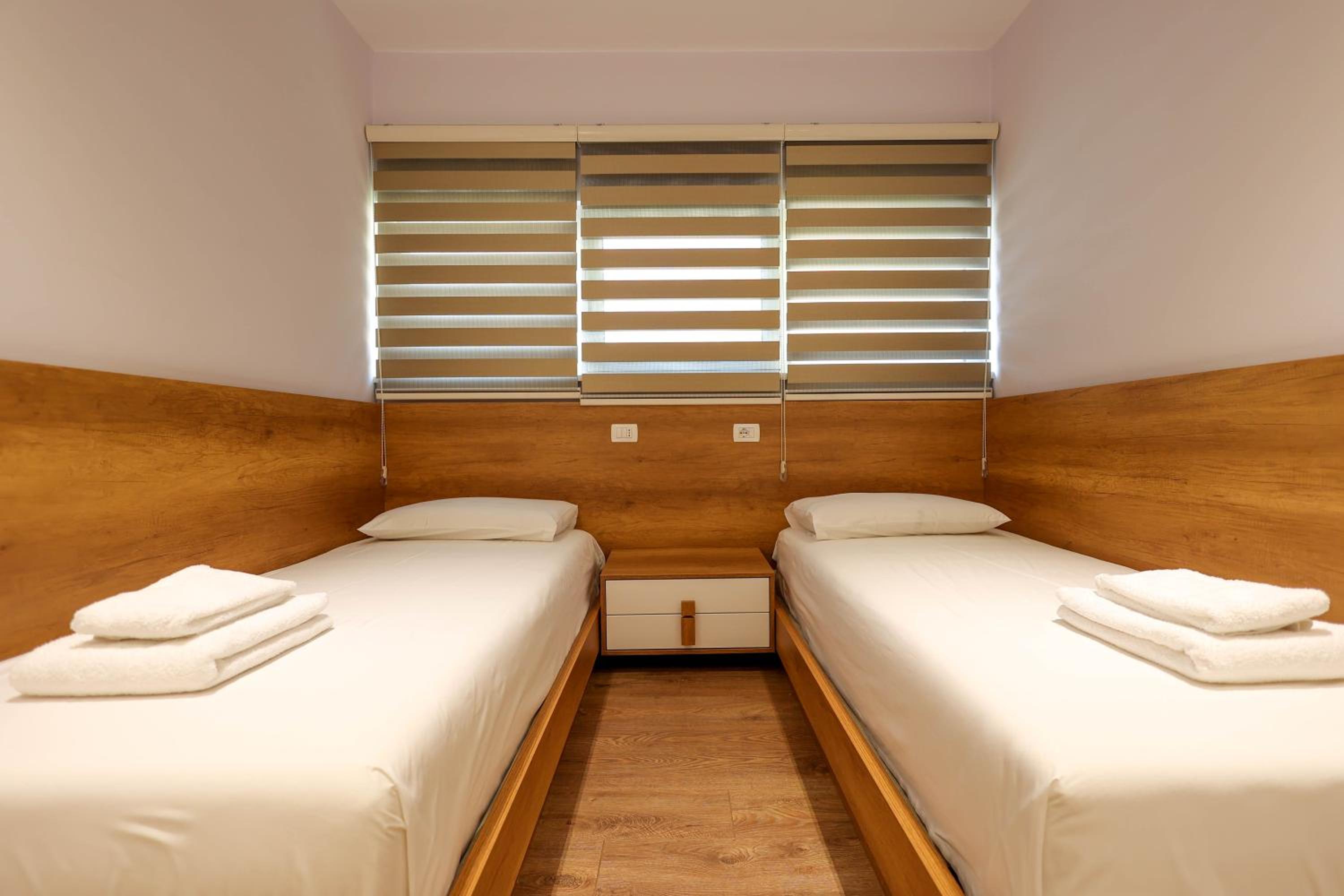 SanPietro Vacation Apartments