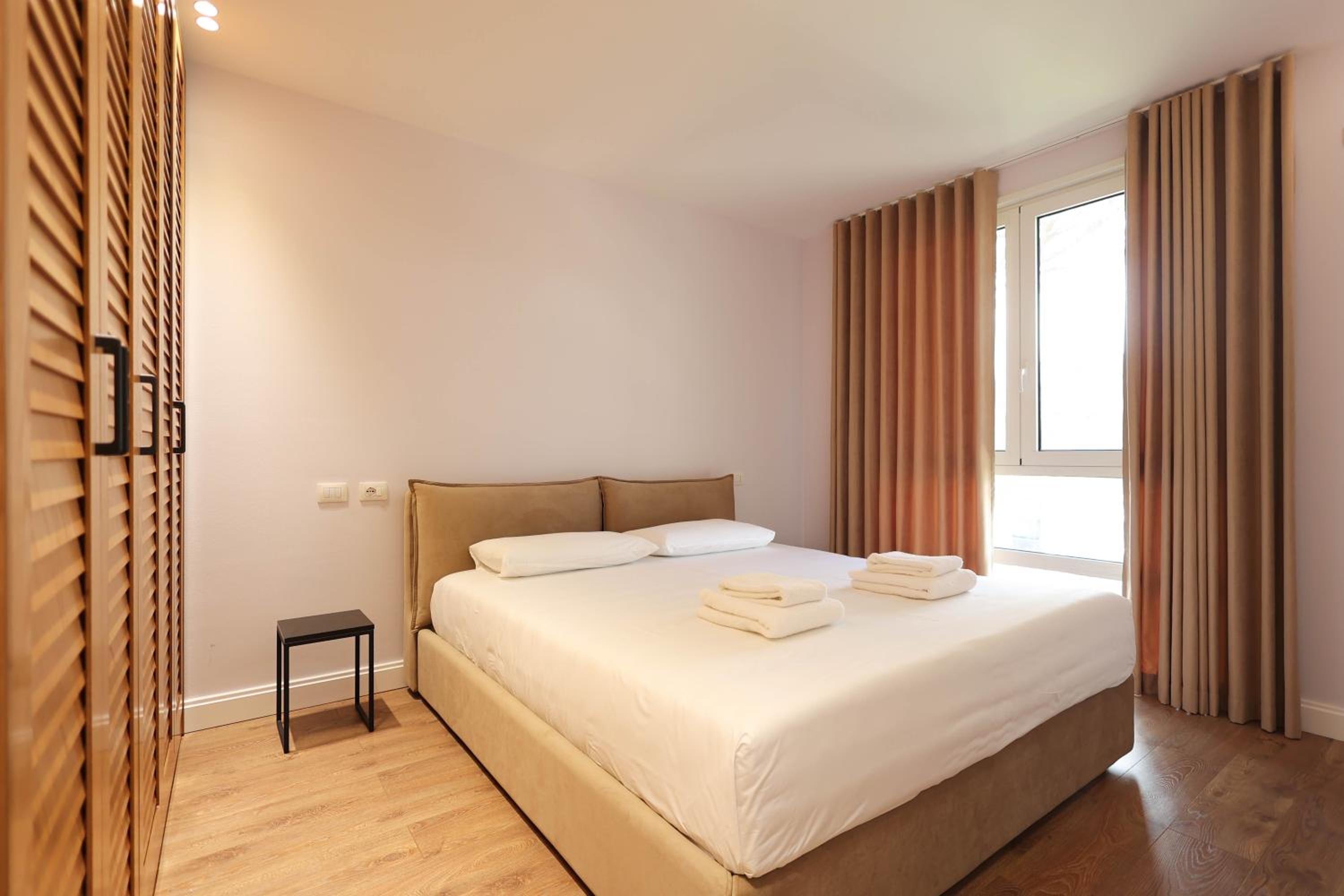 SanPietro Vacation Apartments