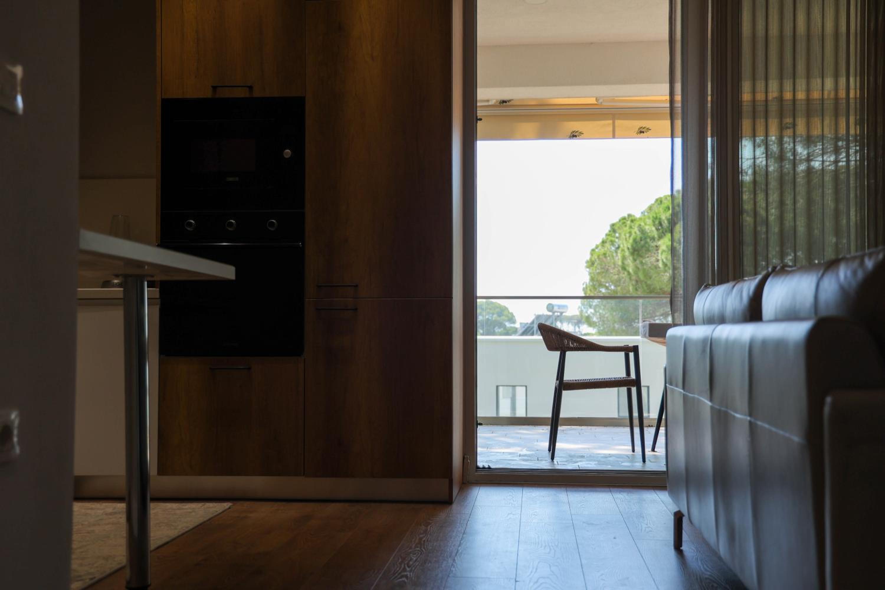 SanPietro Vacation Apartments