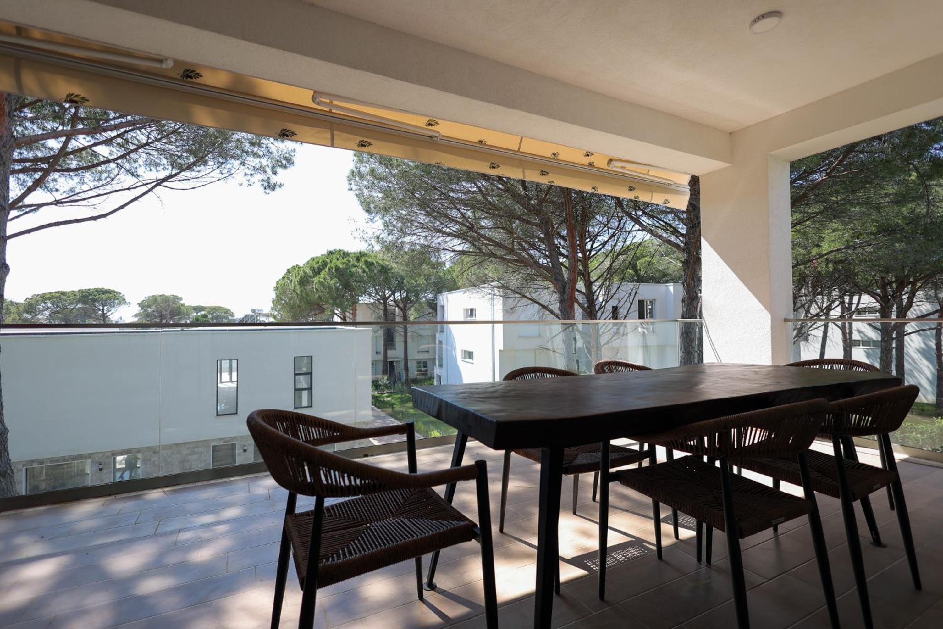 SanPietro Vacation Apartments