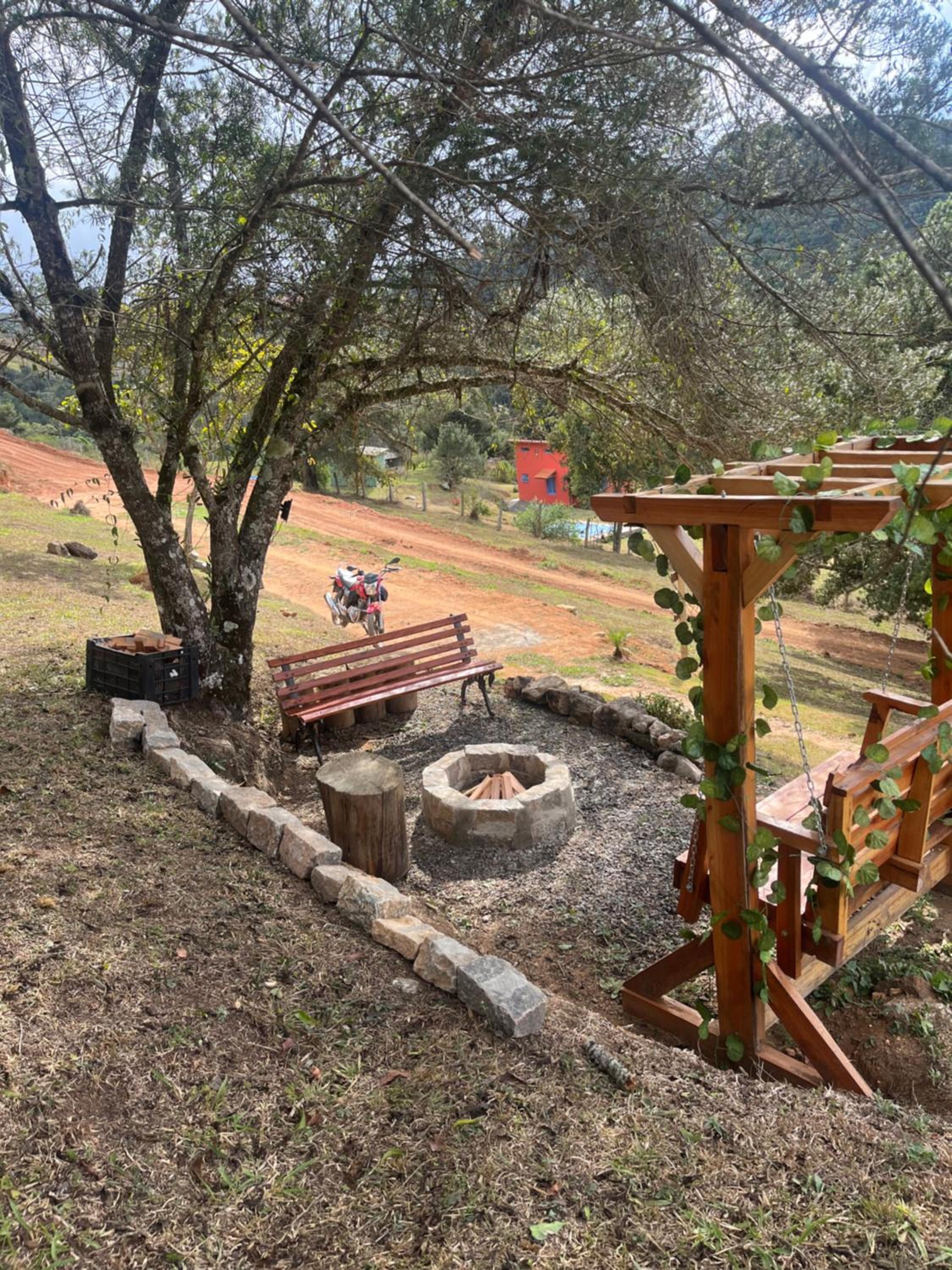 Chalés Pinheiros da Mantiqueira
