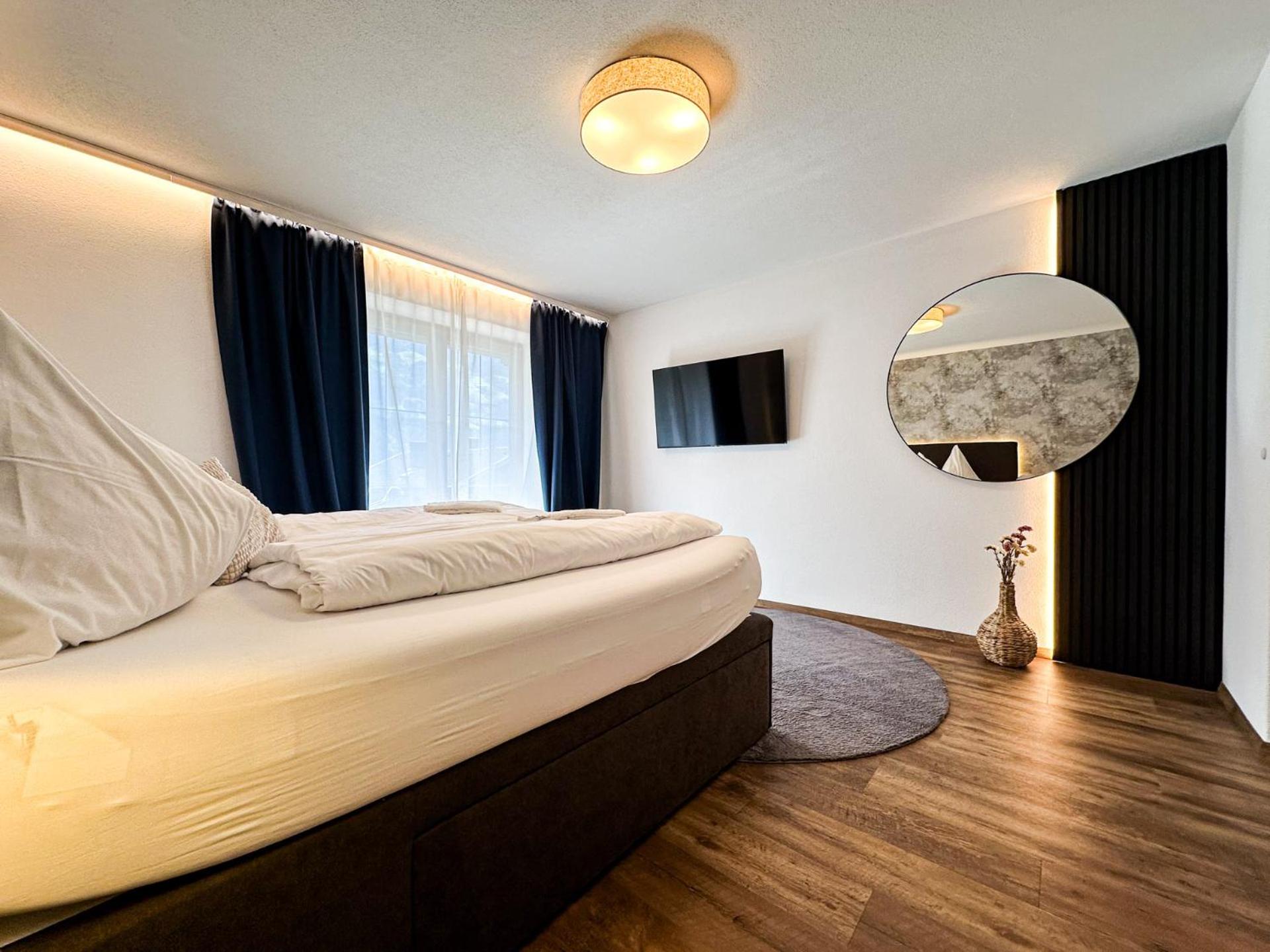 Zillertal Center Apartment Villa
