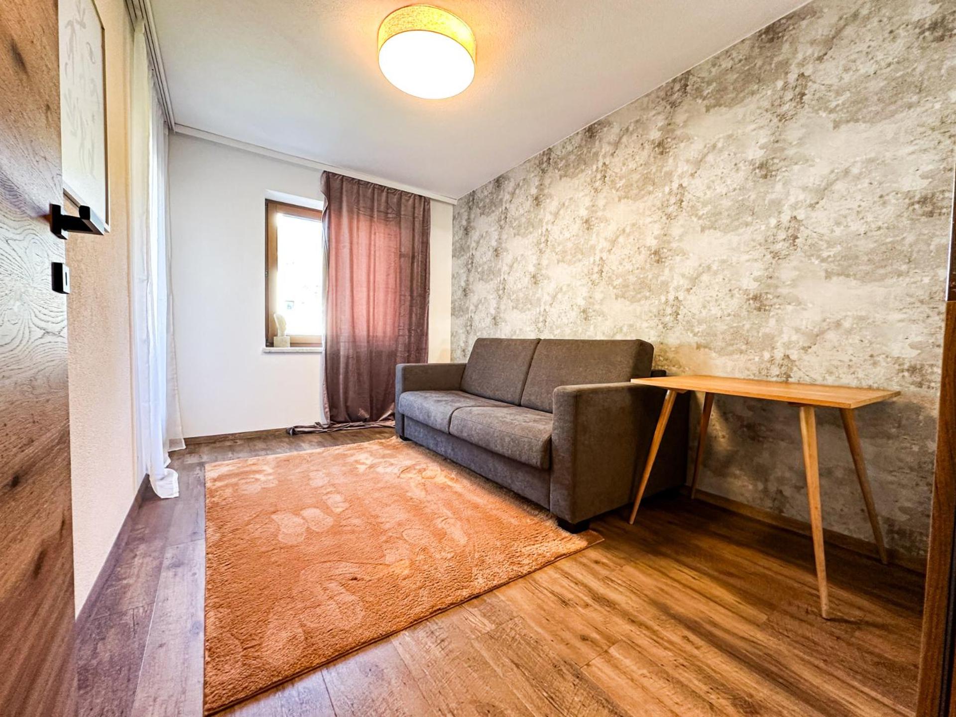 Zillertal Center Apartment Villa