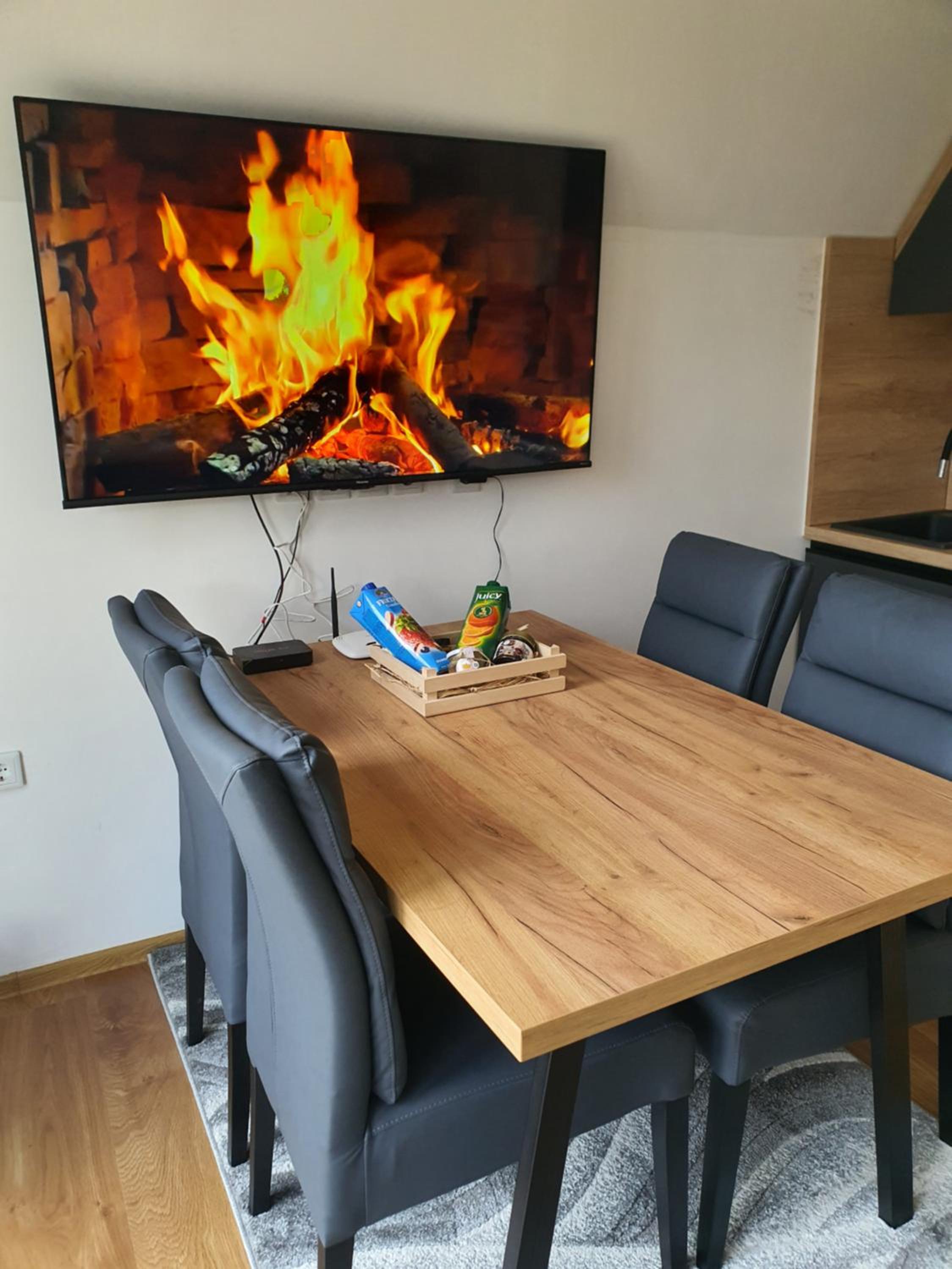 Kucica Hrasno