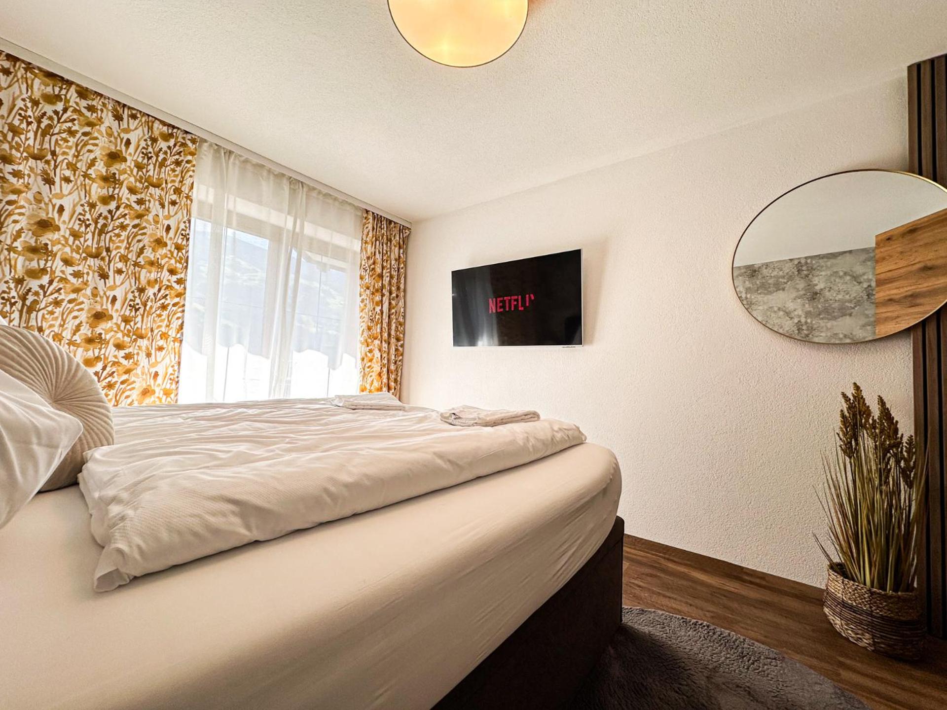 Zillertal Center Apartment Villa