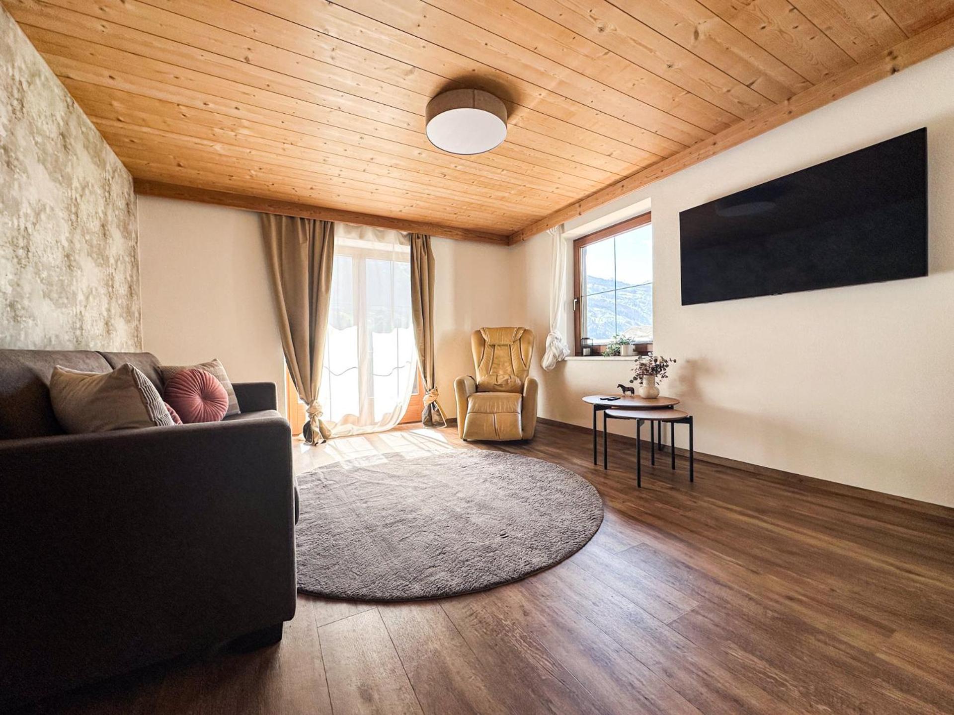 Zillertal Center Apartment Villa