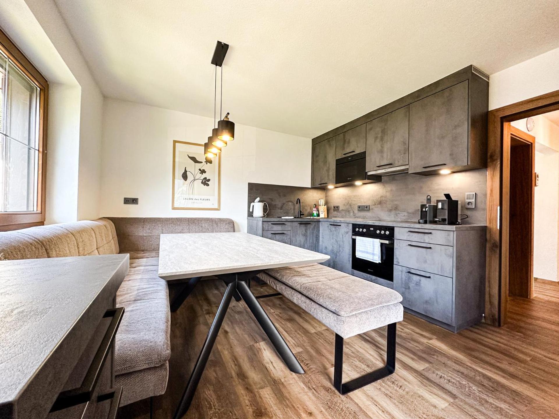 Zillertal Center Apartment Villa