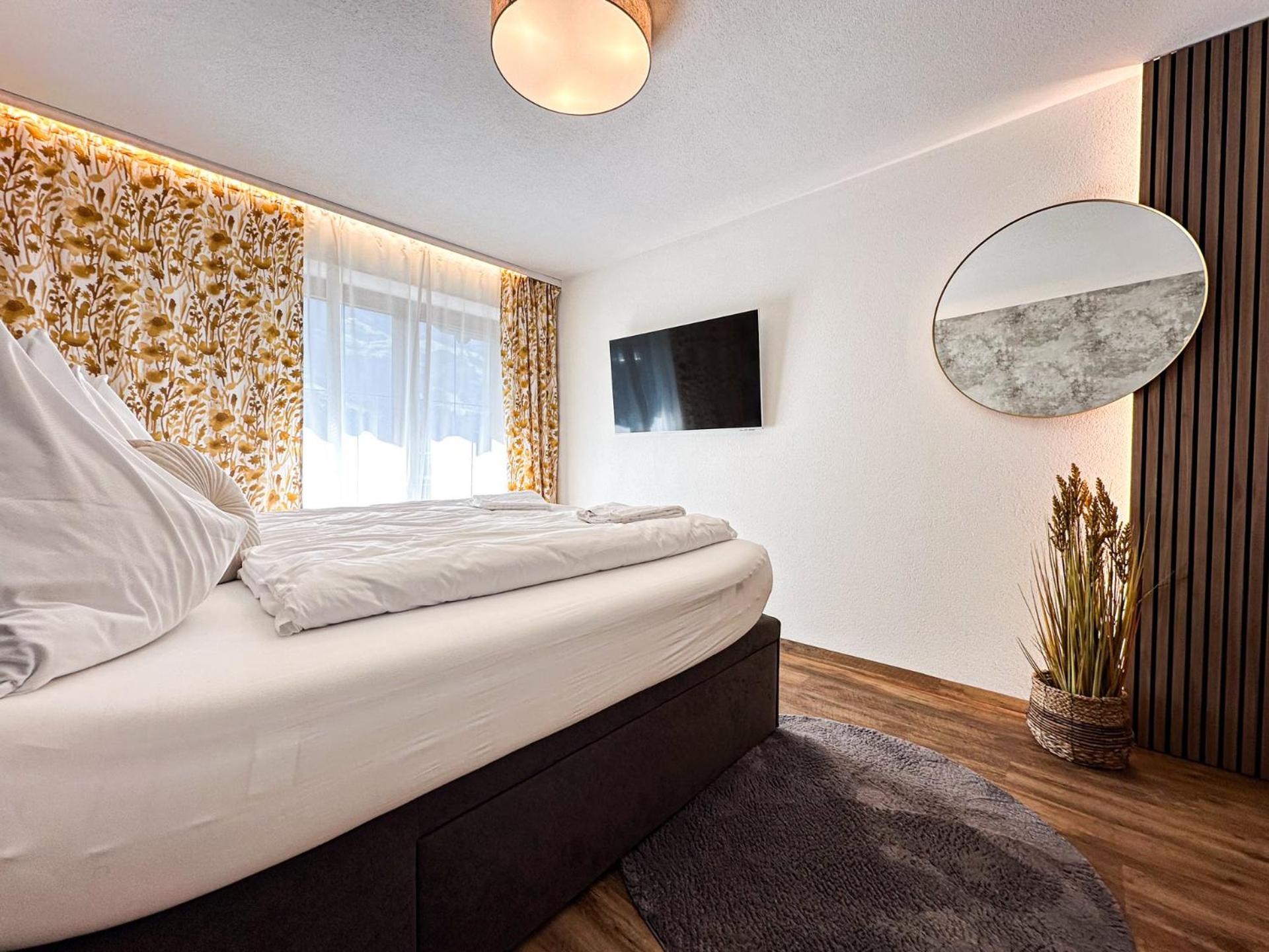 Zillertal Center Apartment Villa