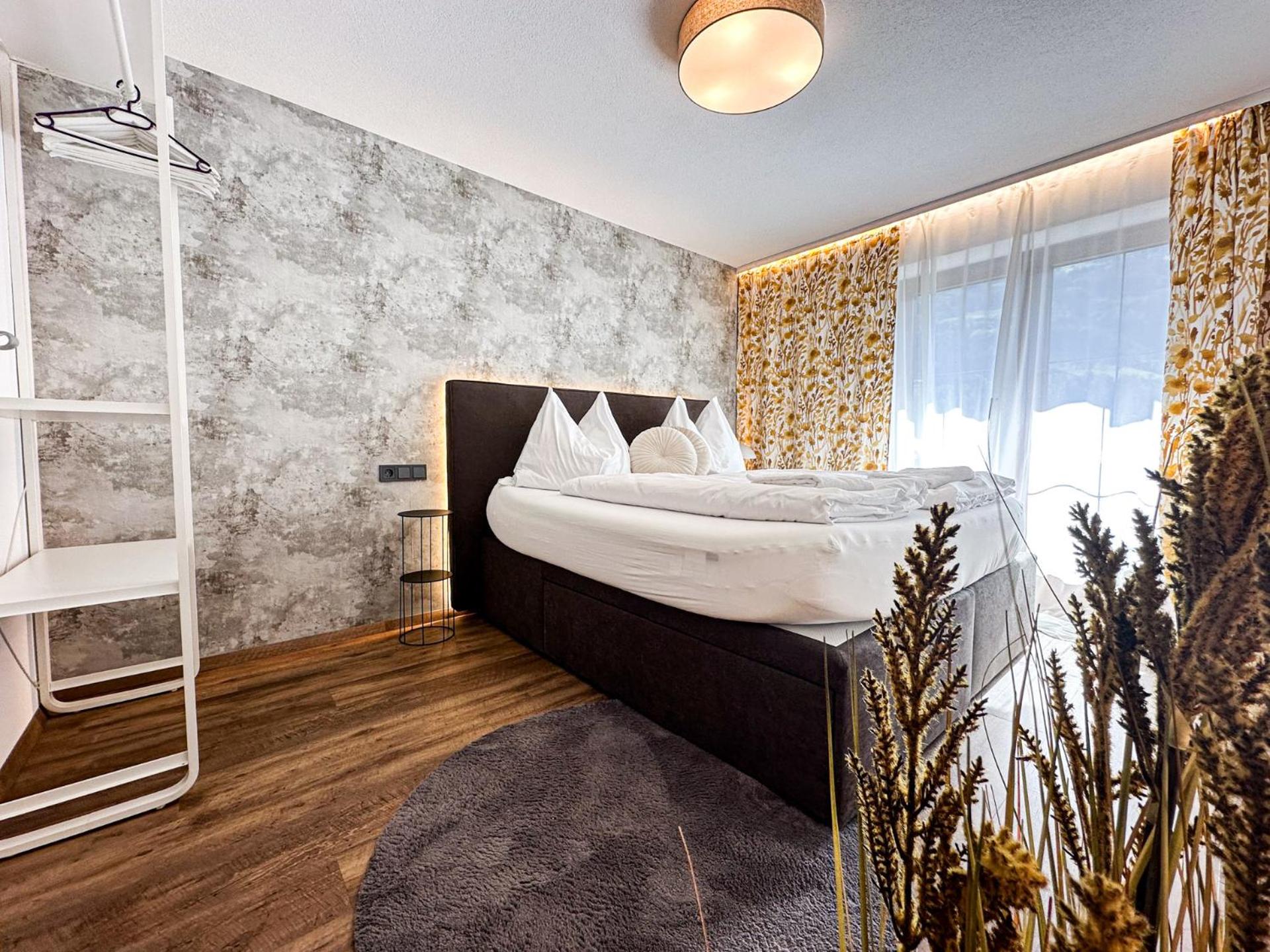 Zillertal Center Apartment Villa