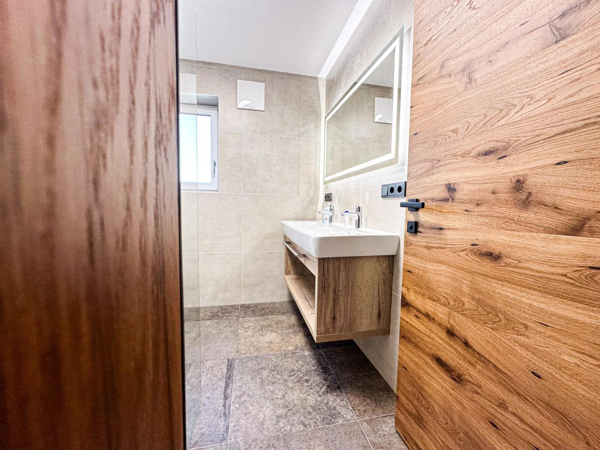 Zillertal Center Apartment Villa