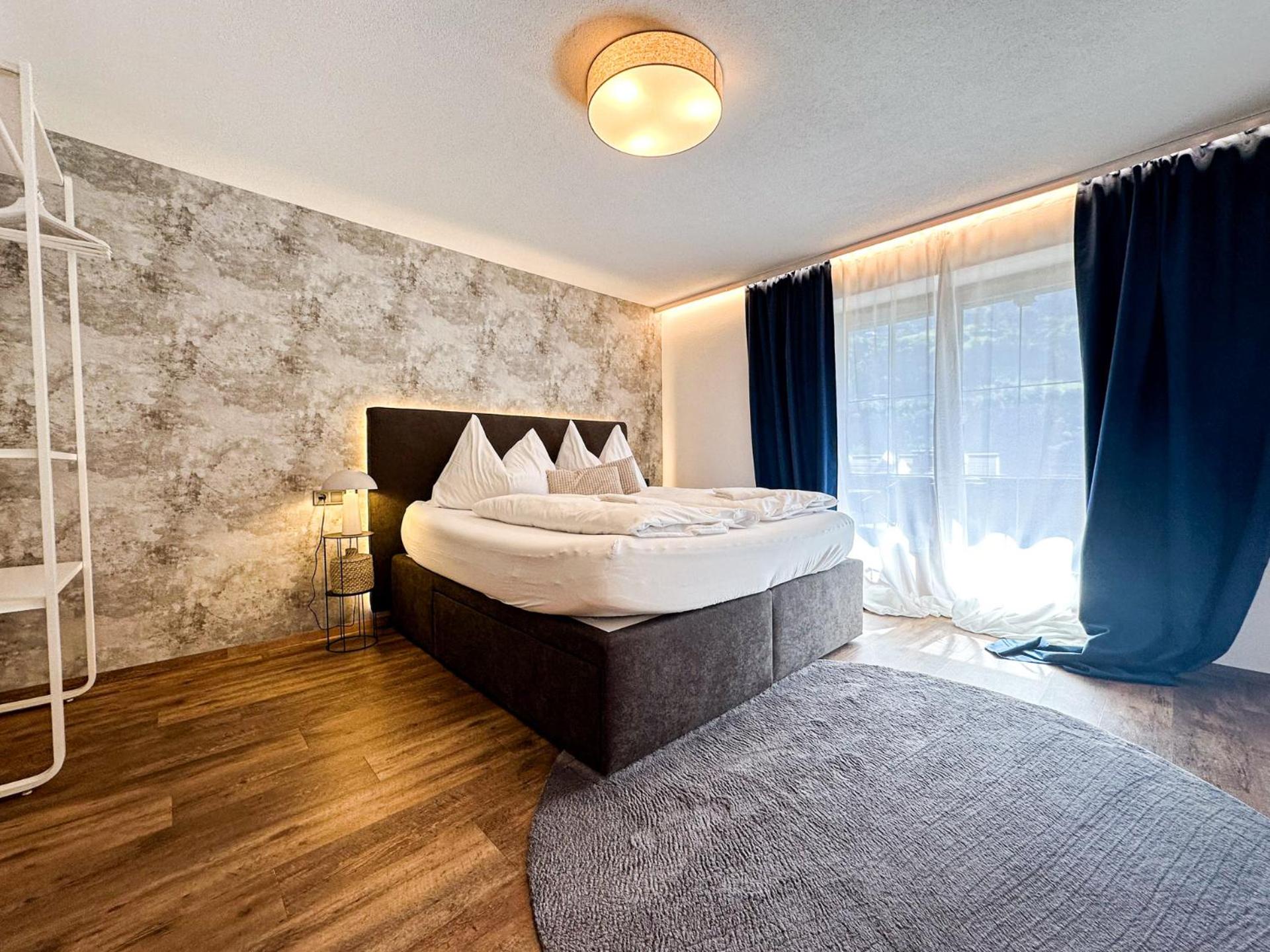 Zillertal Center Apartment Villa