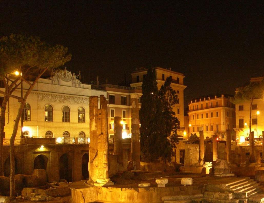 Relais Teatro Argentina