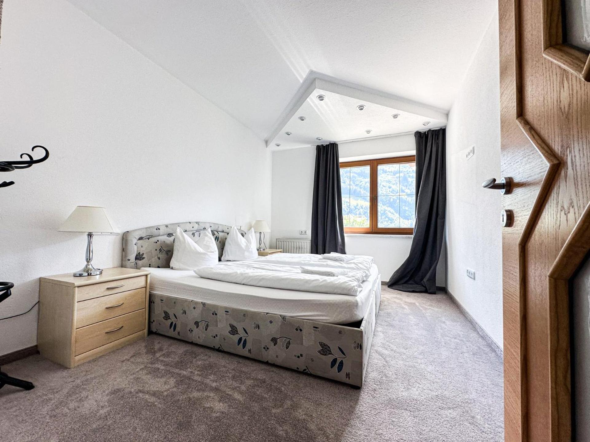 Zillertal Center Apartment Villa