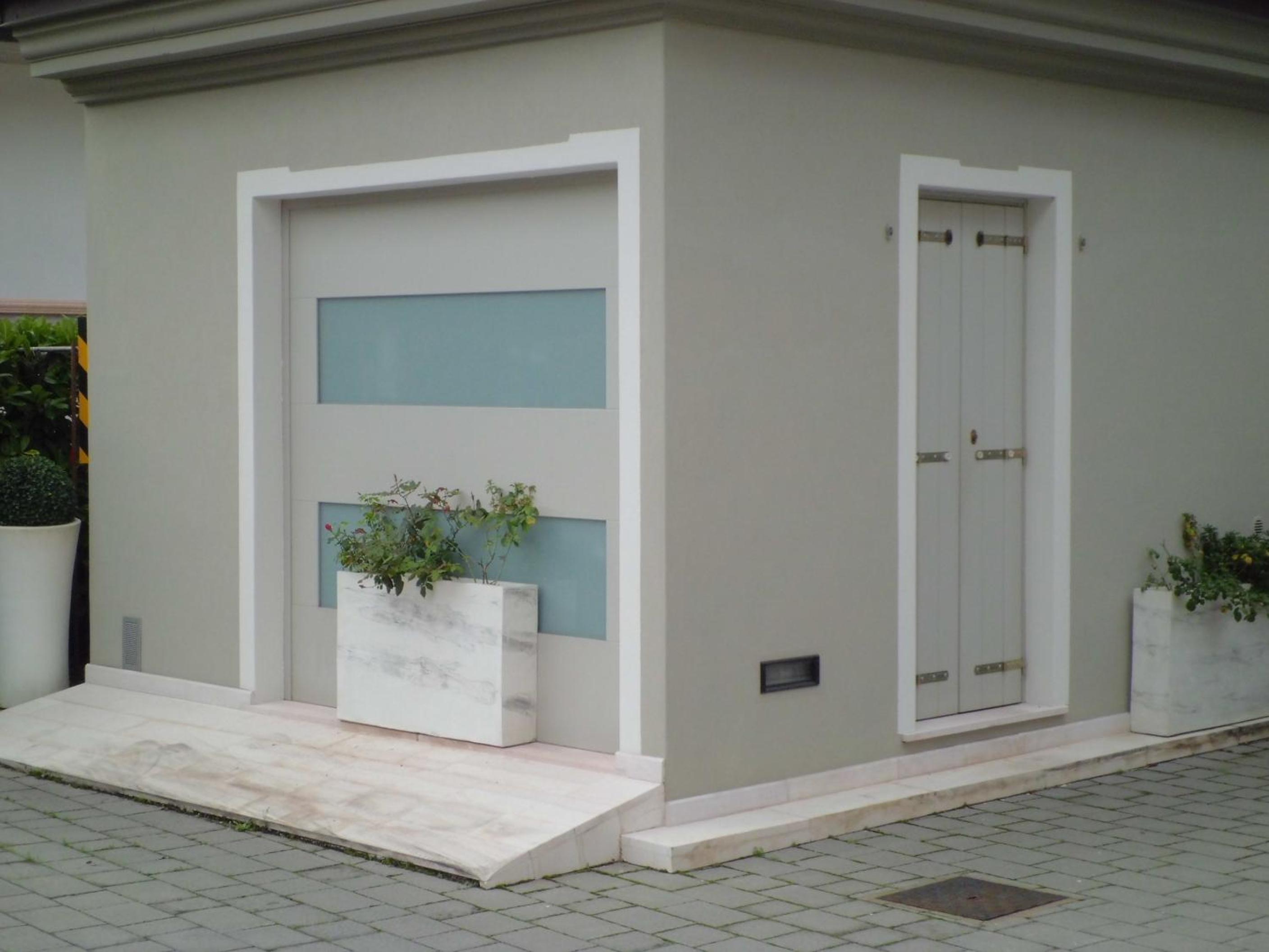 Sweet Home
