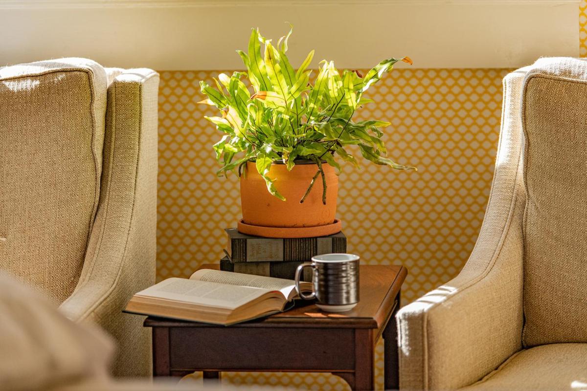 The Greystone Inn