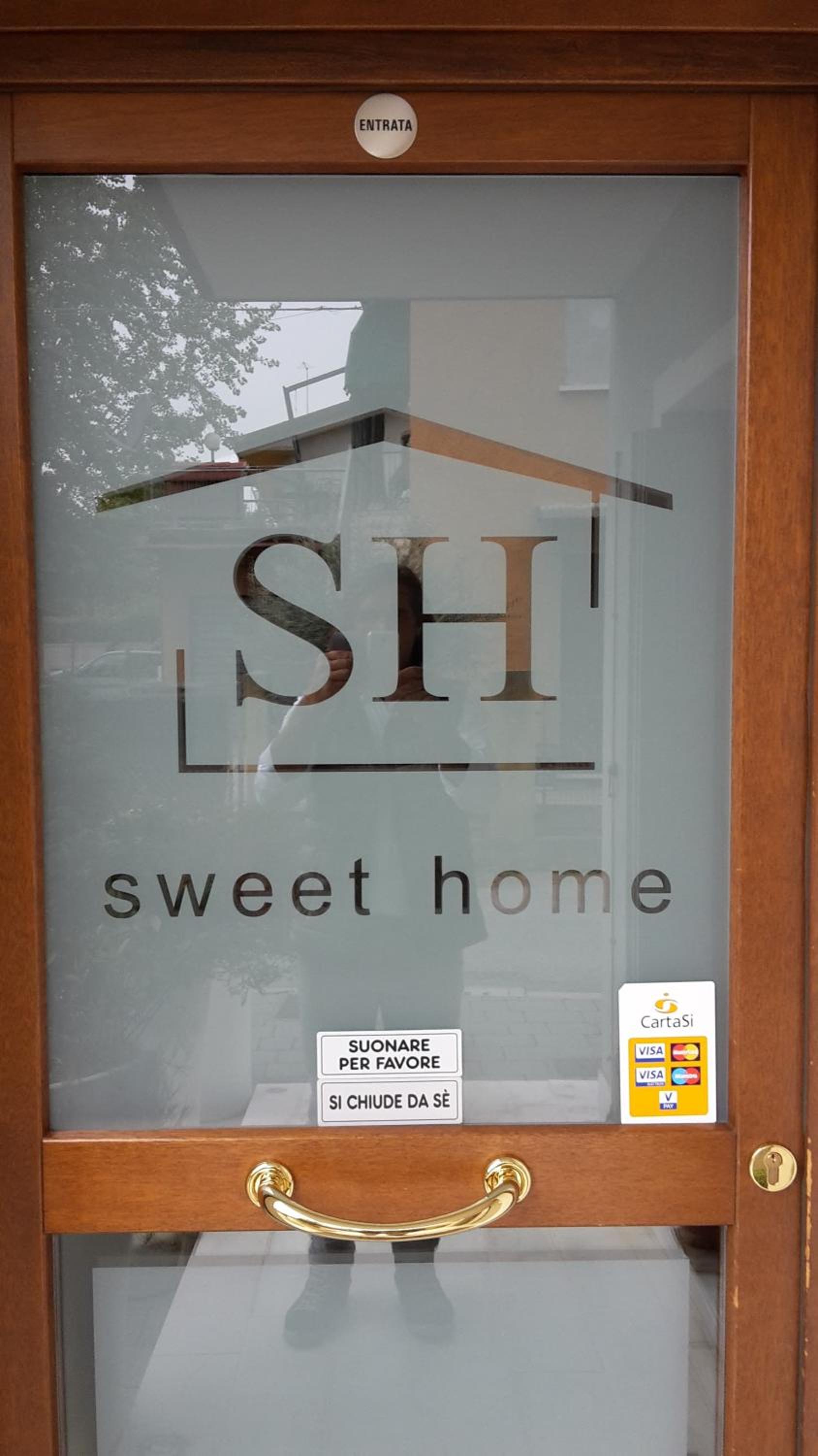 Sweet Home
