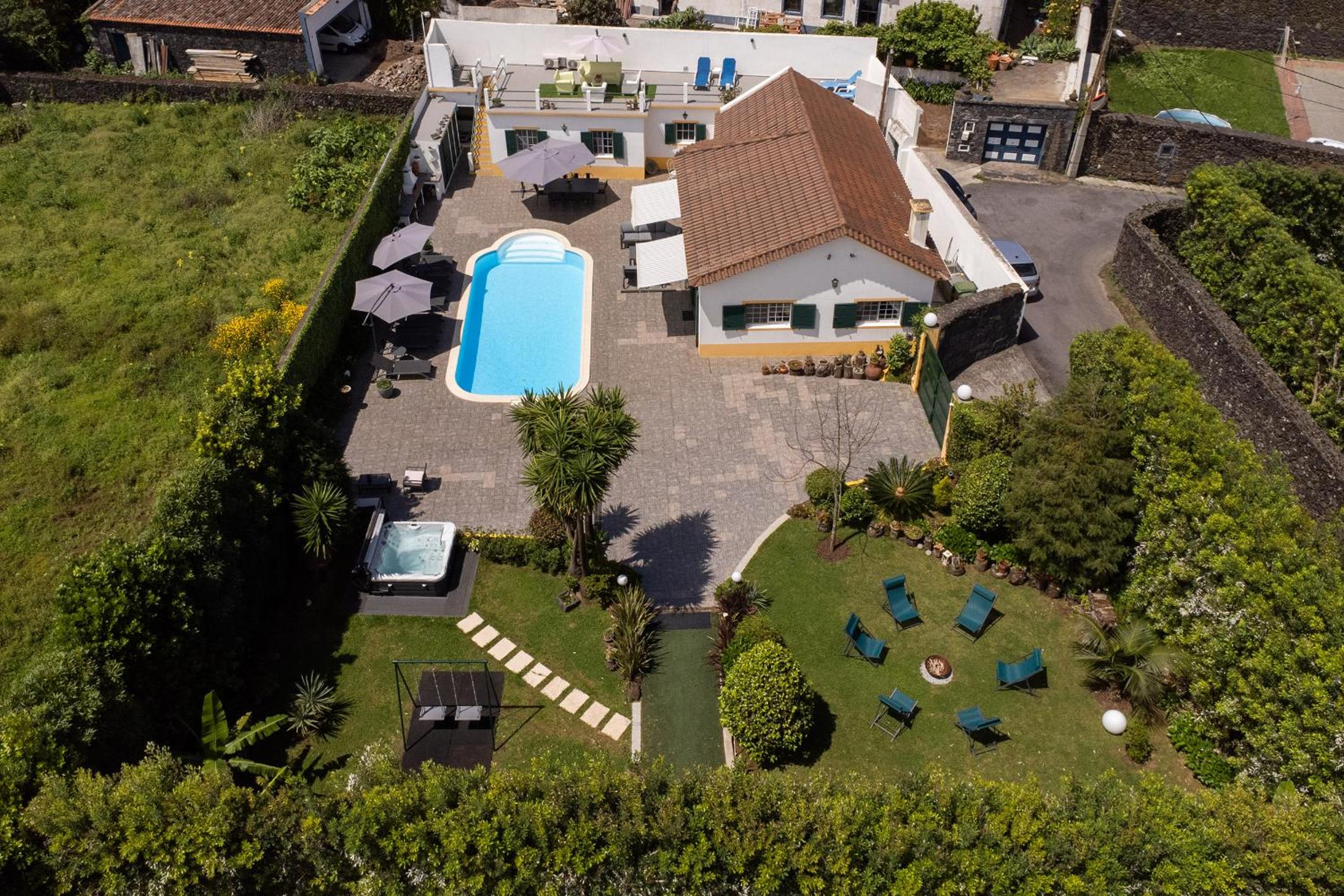 Quinta do Pastor - HOST & CHILL view 3