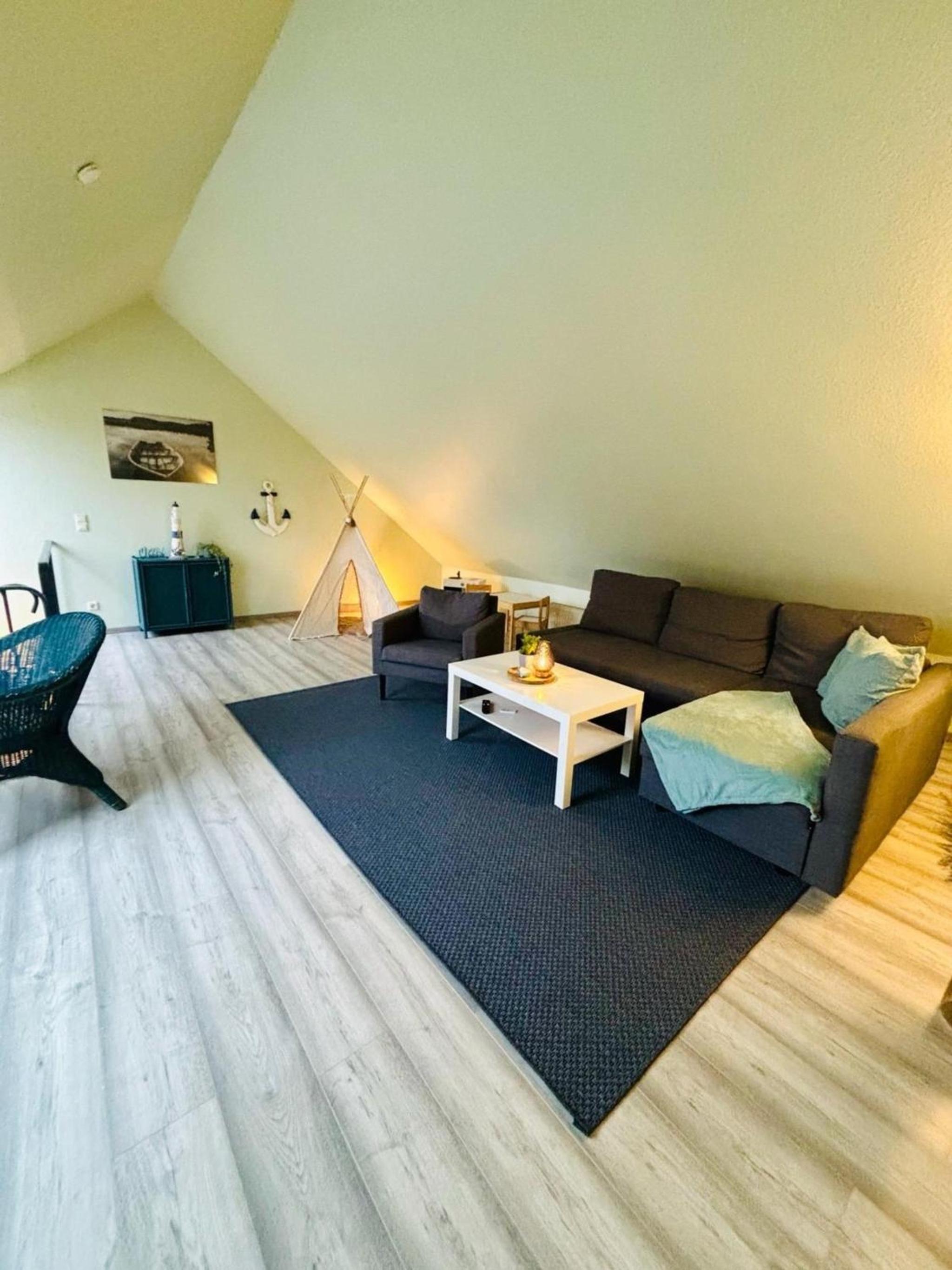 Ferienhaus Usedom Familie Stopp Haus 24 hundefreundlich eingezäunt