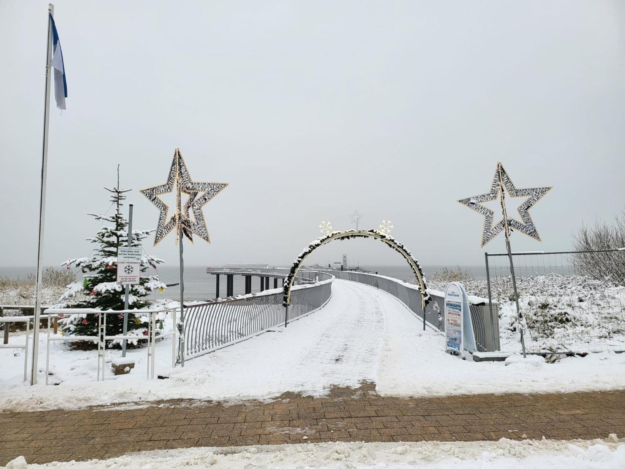 Ferienhaus Usedom Familie Stopp Haus 24 hundefreundlich eingezäunt