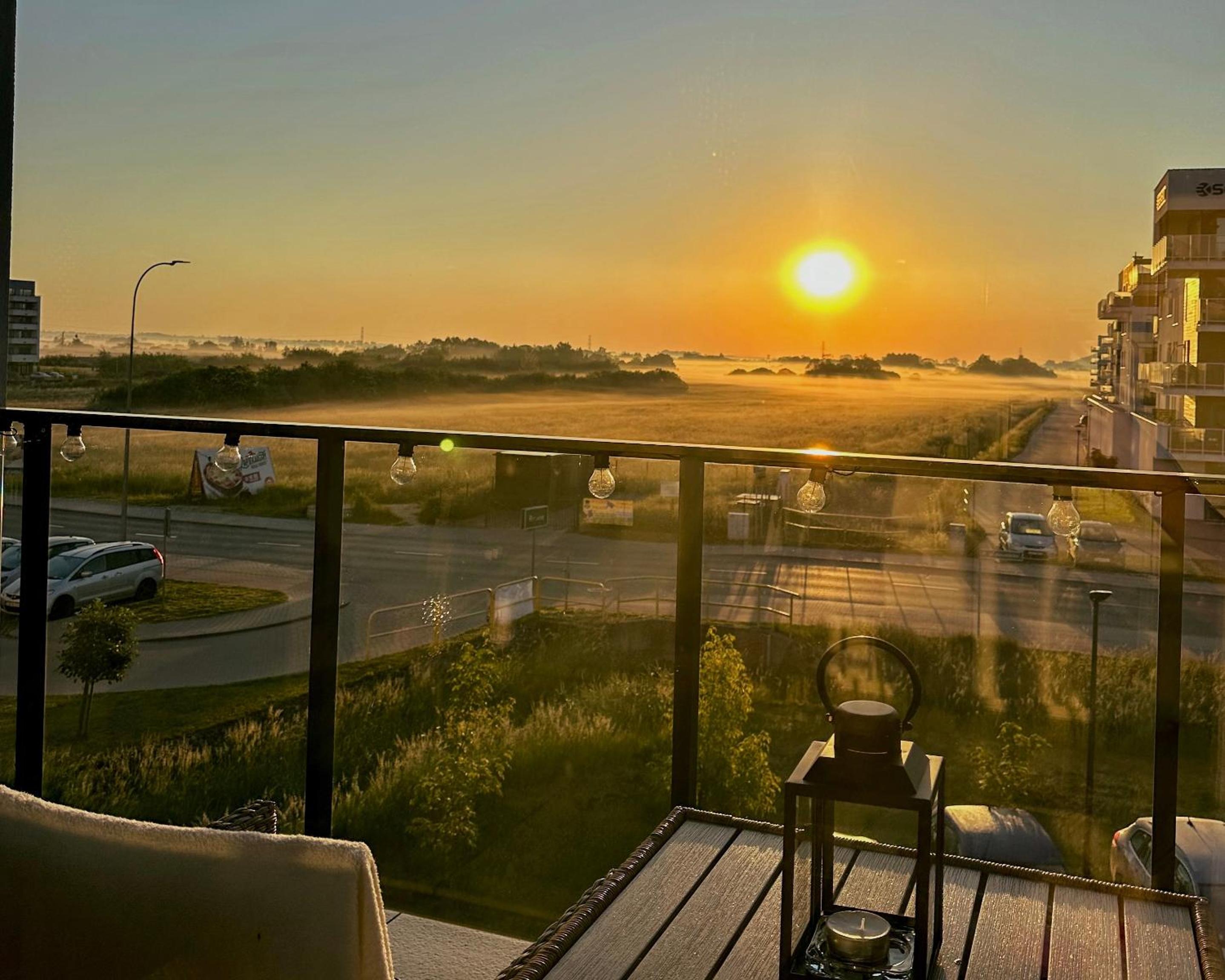 Apartament 10 Glamour Aquapark Reda, photo 18