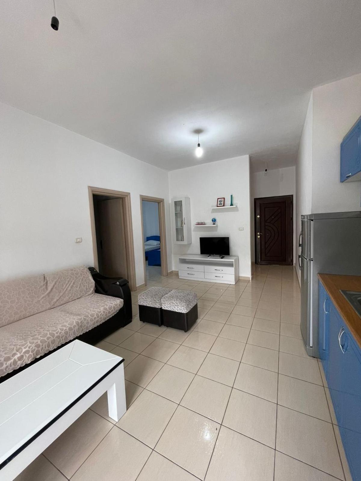 Cosy Summer Apartment