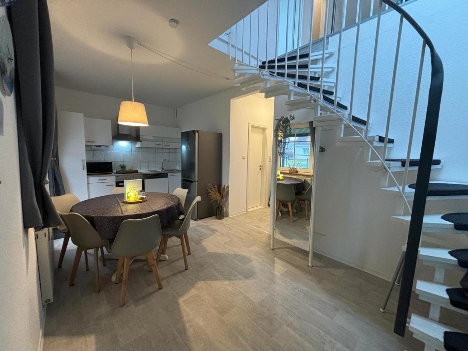 Ferienhaus Usedom Familie Stopp Haus 23