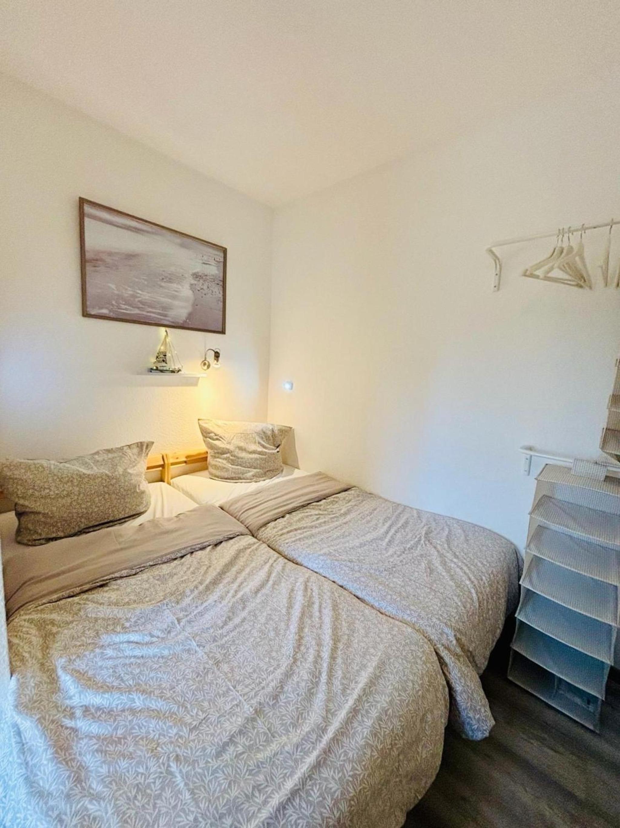 Ferienwohnung Usedom Familie Stopp Apartment 23a hundefreundlich eingezäunt