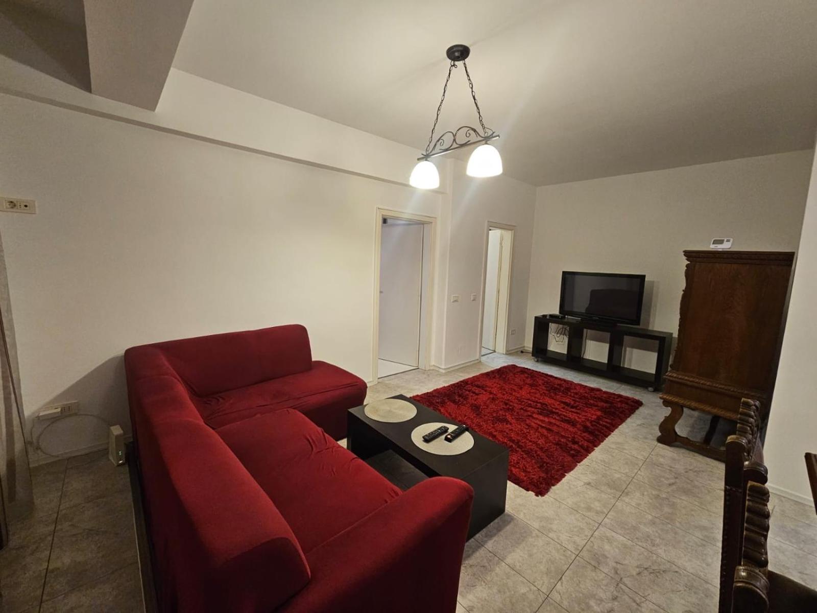 Centrul vechi al Capitalei en Bucharest — hotel room