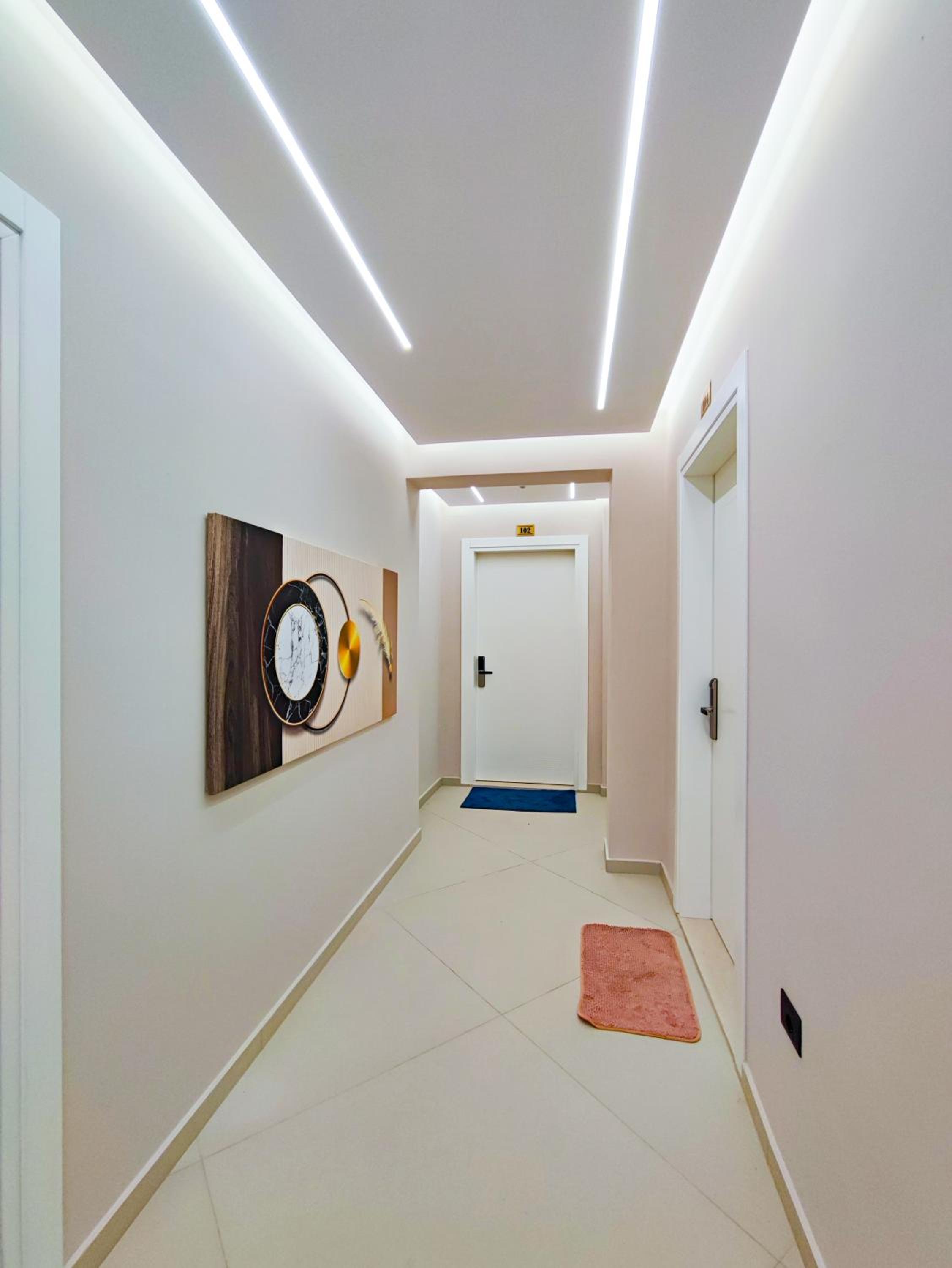 Comfort Villa