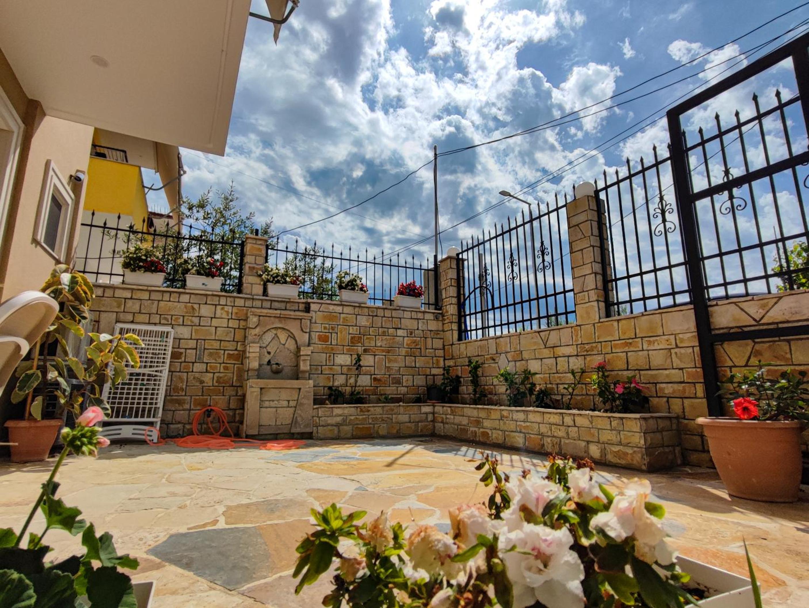 Comfort Villa