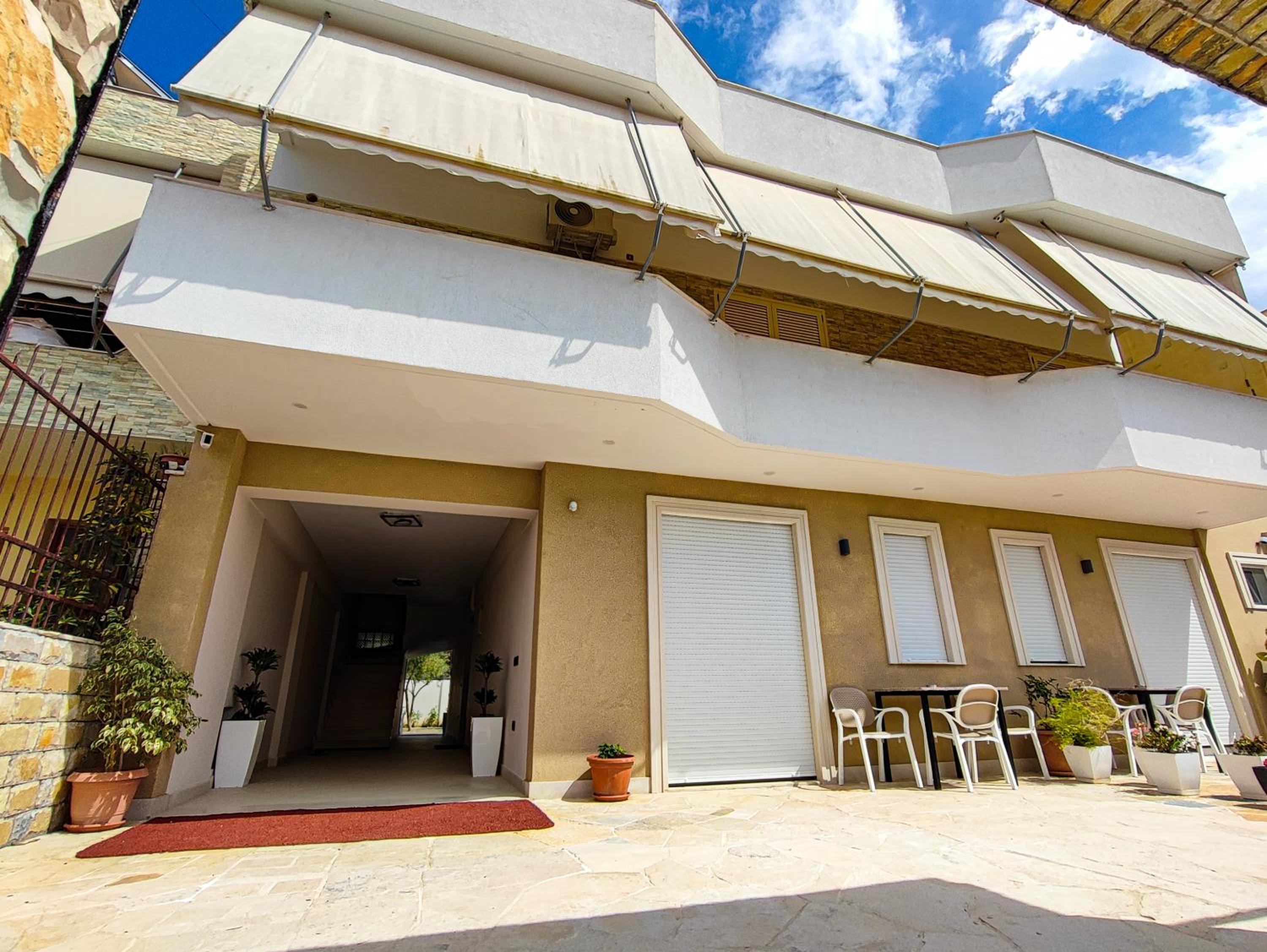Comfort Villa