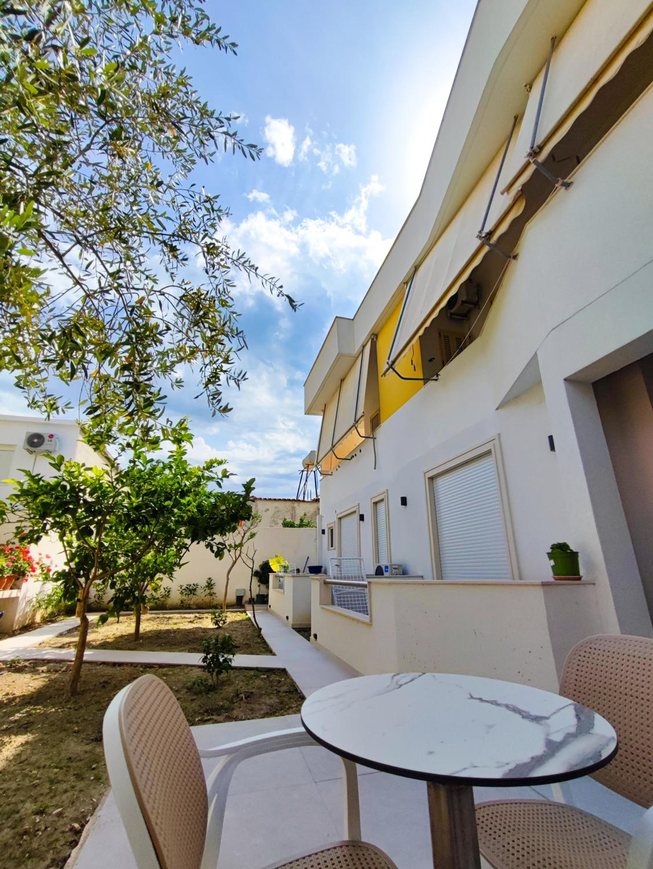 Comfort Villa