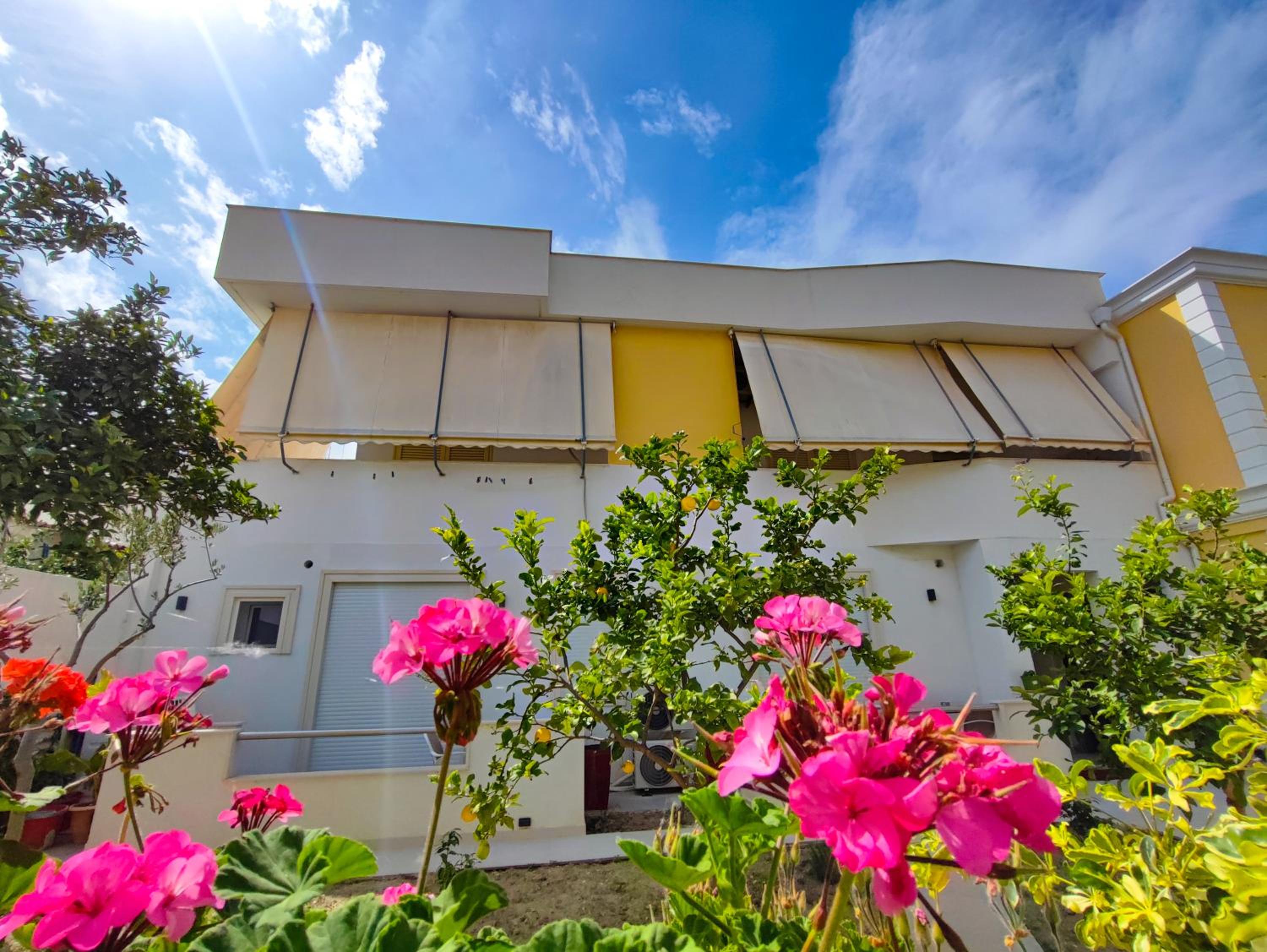 Comfort Villa