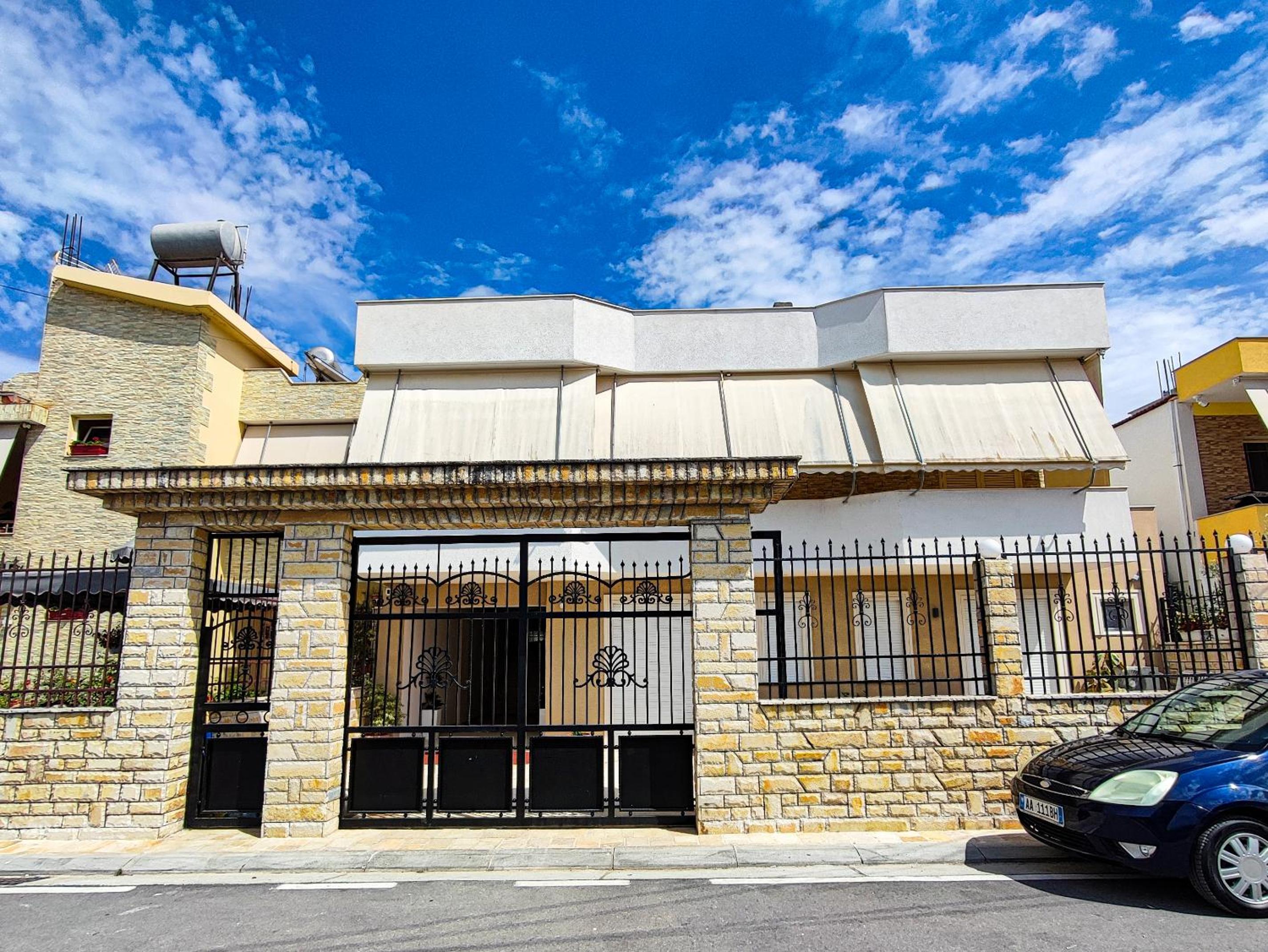 Comfort Villa