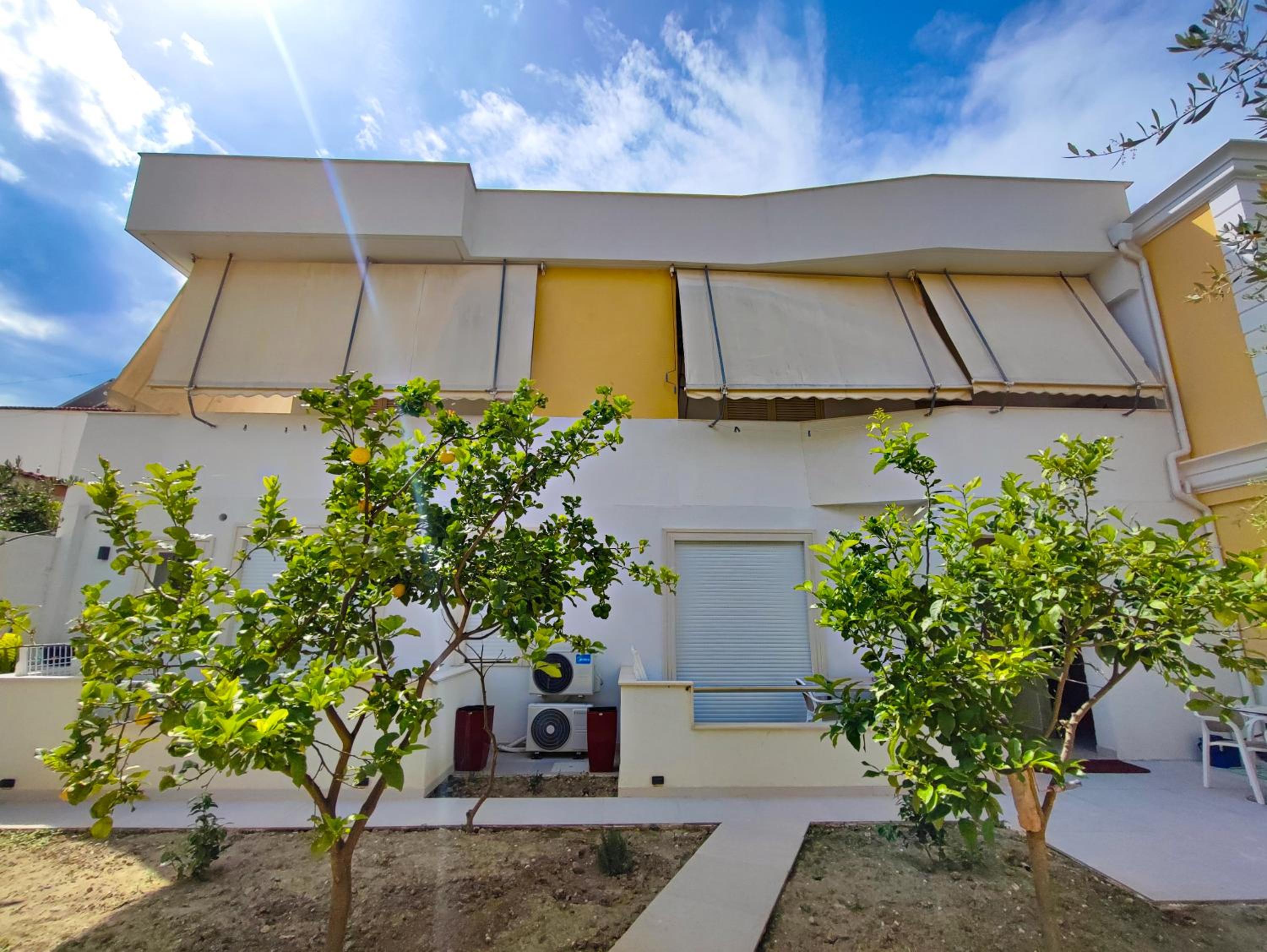 Comfort Villa