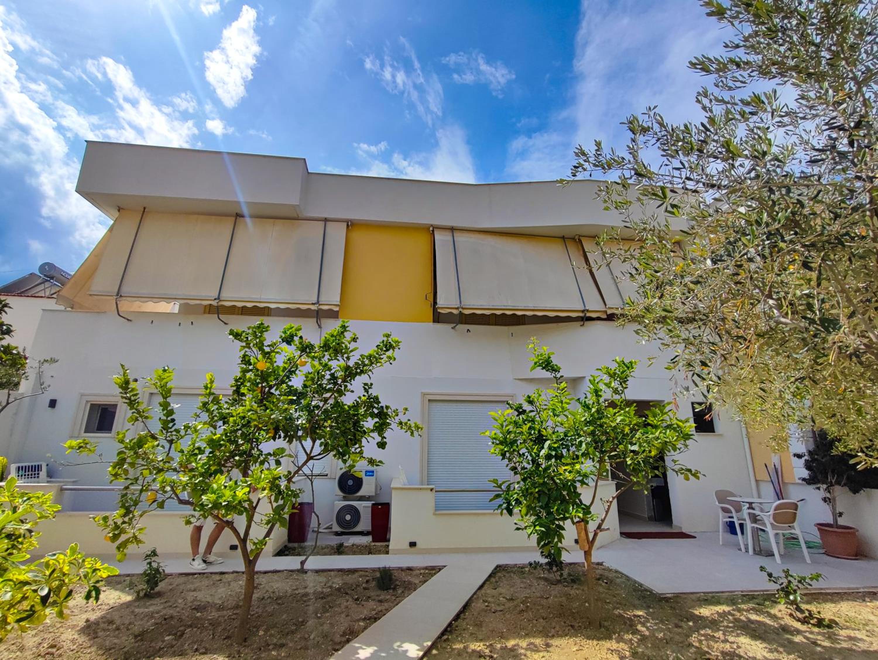 Comfort Villa