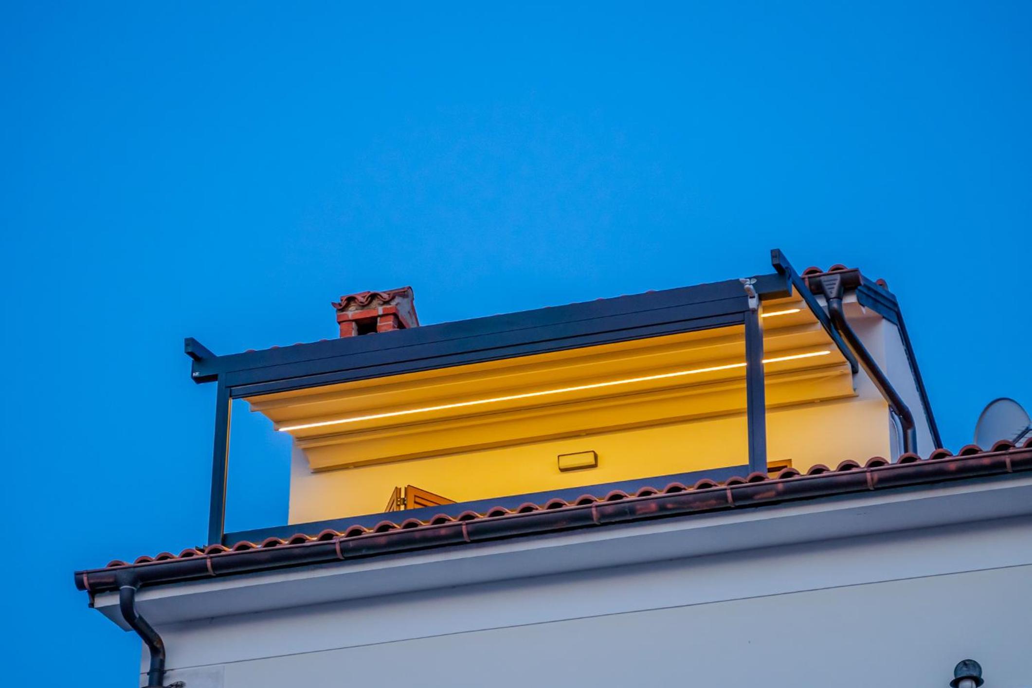 roof