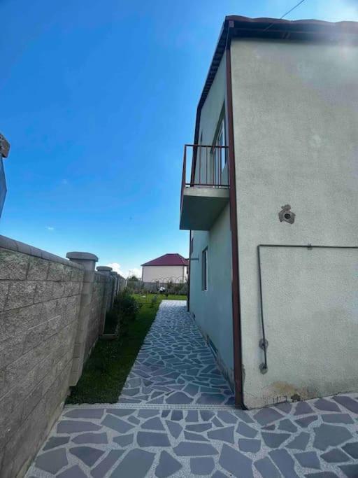 Nikolas House for Holidays near Lisi Lake view 2