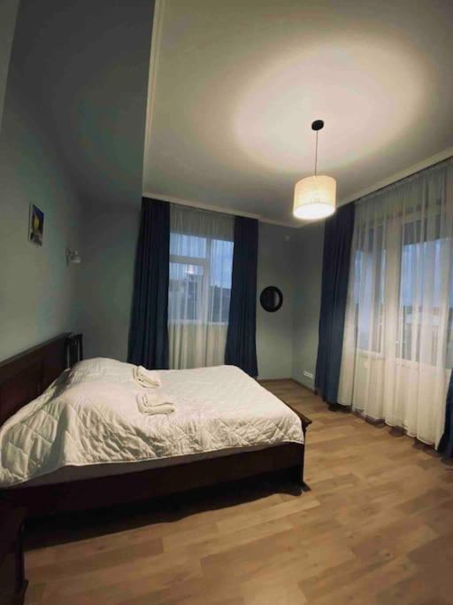 Nikolas House for Holidays near Lisi Lake view 3