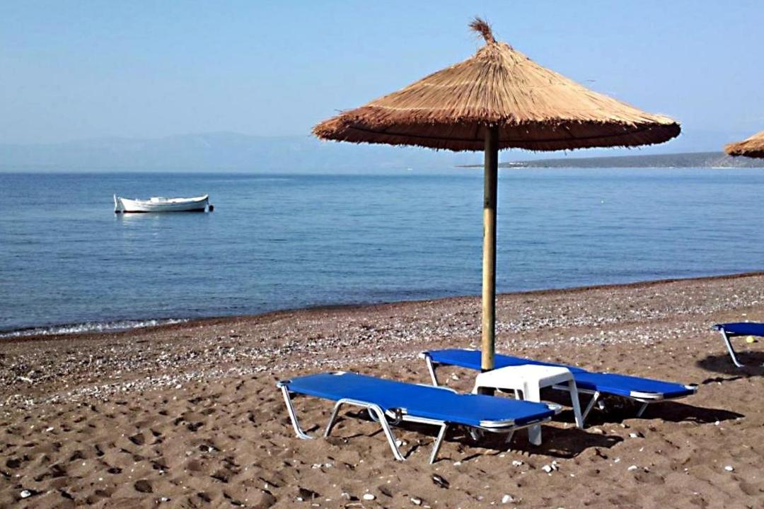 Villa Helios