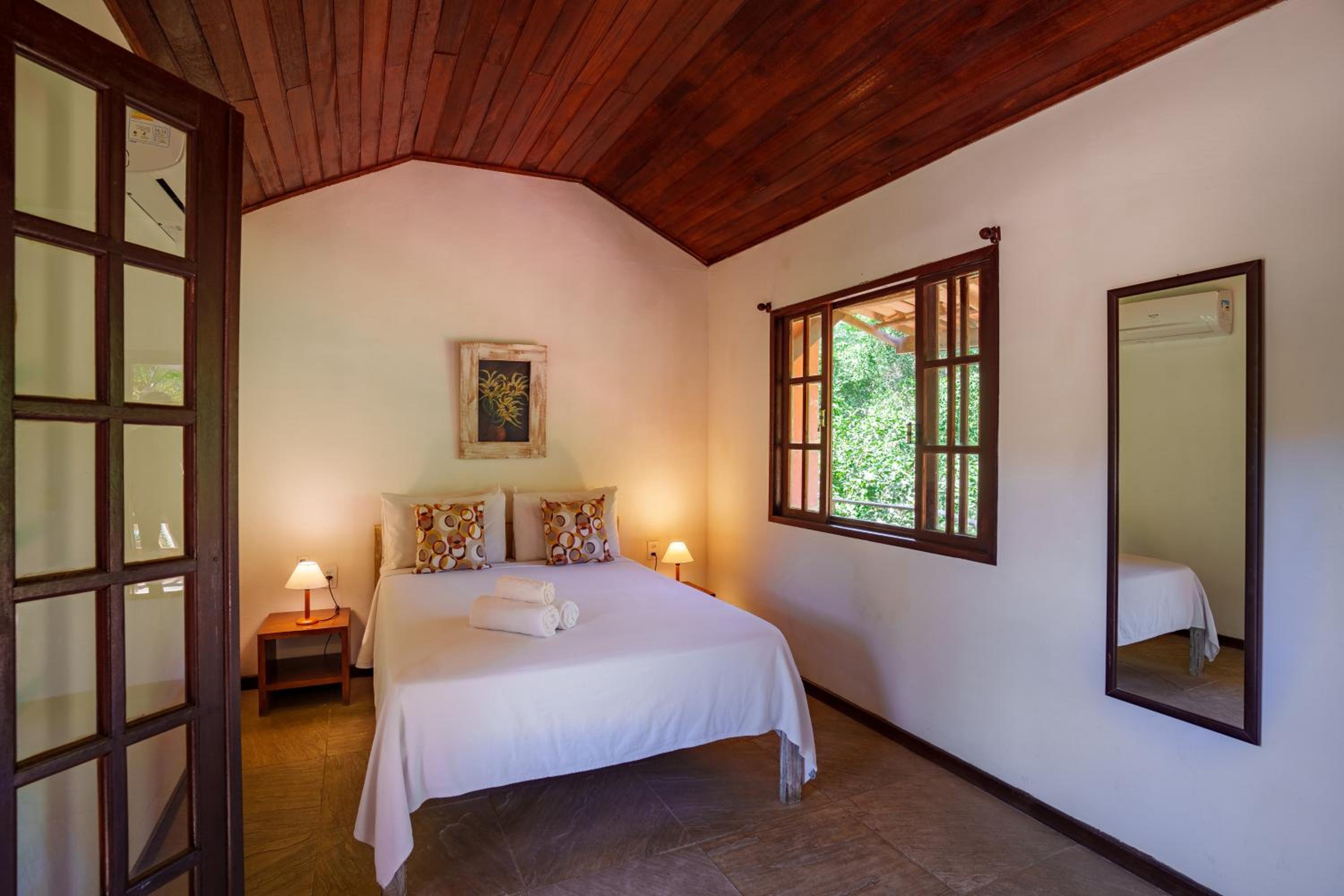 Pousada Casa Cactus Praia da Tartaruga Búzios