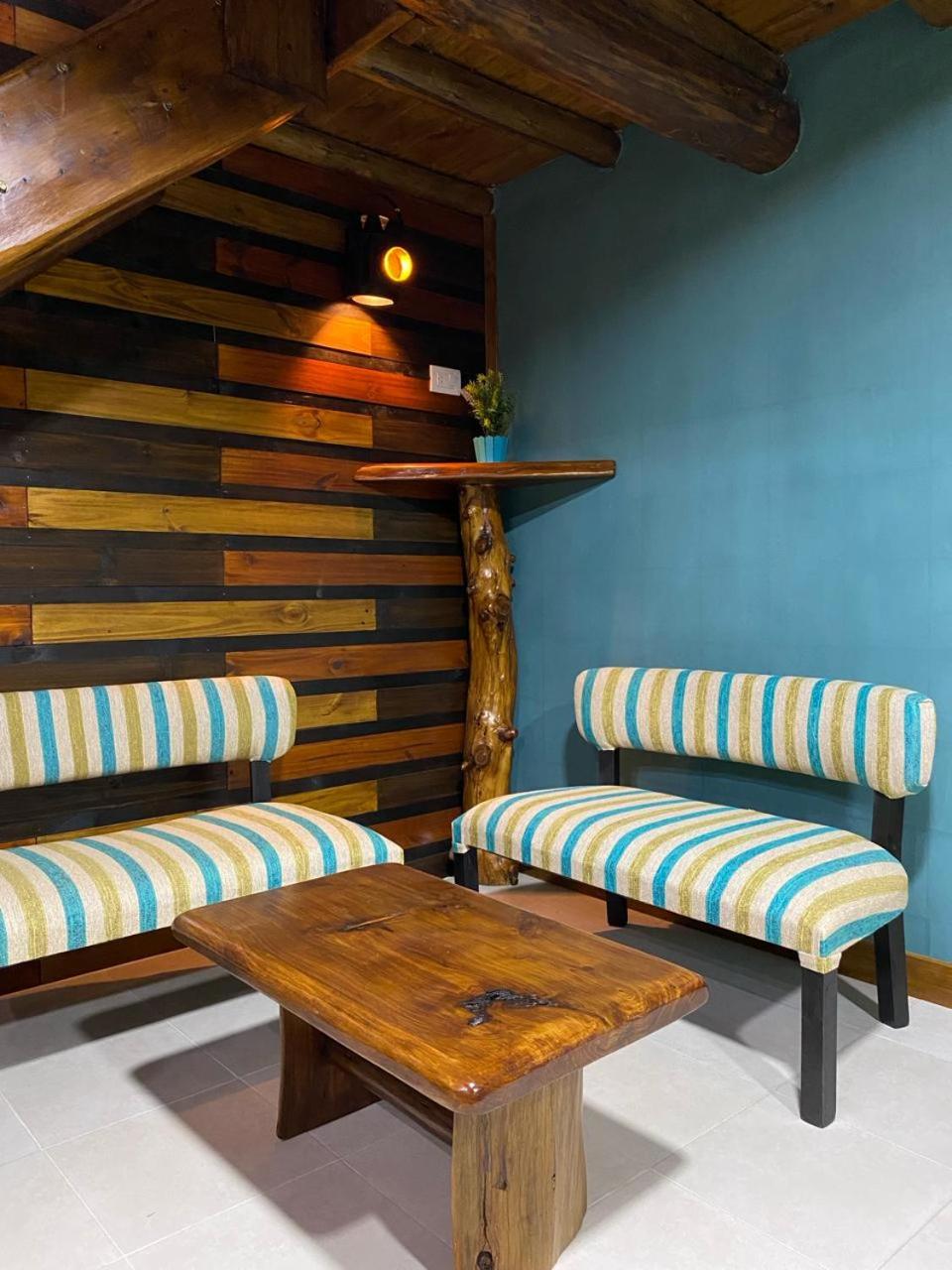 Suenos del Bosque ApartHotel
