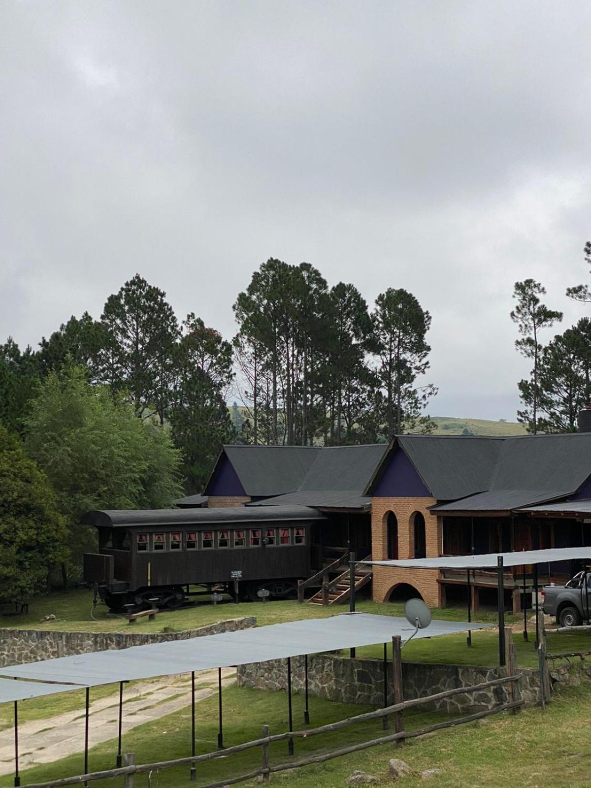 Suenos del Bosque ApartHotel