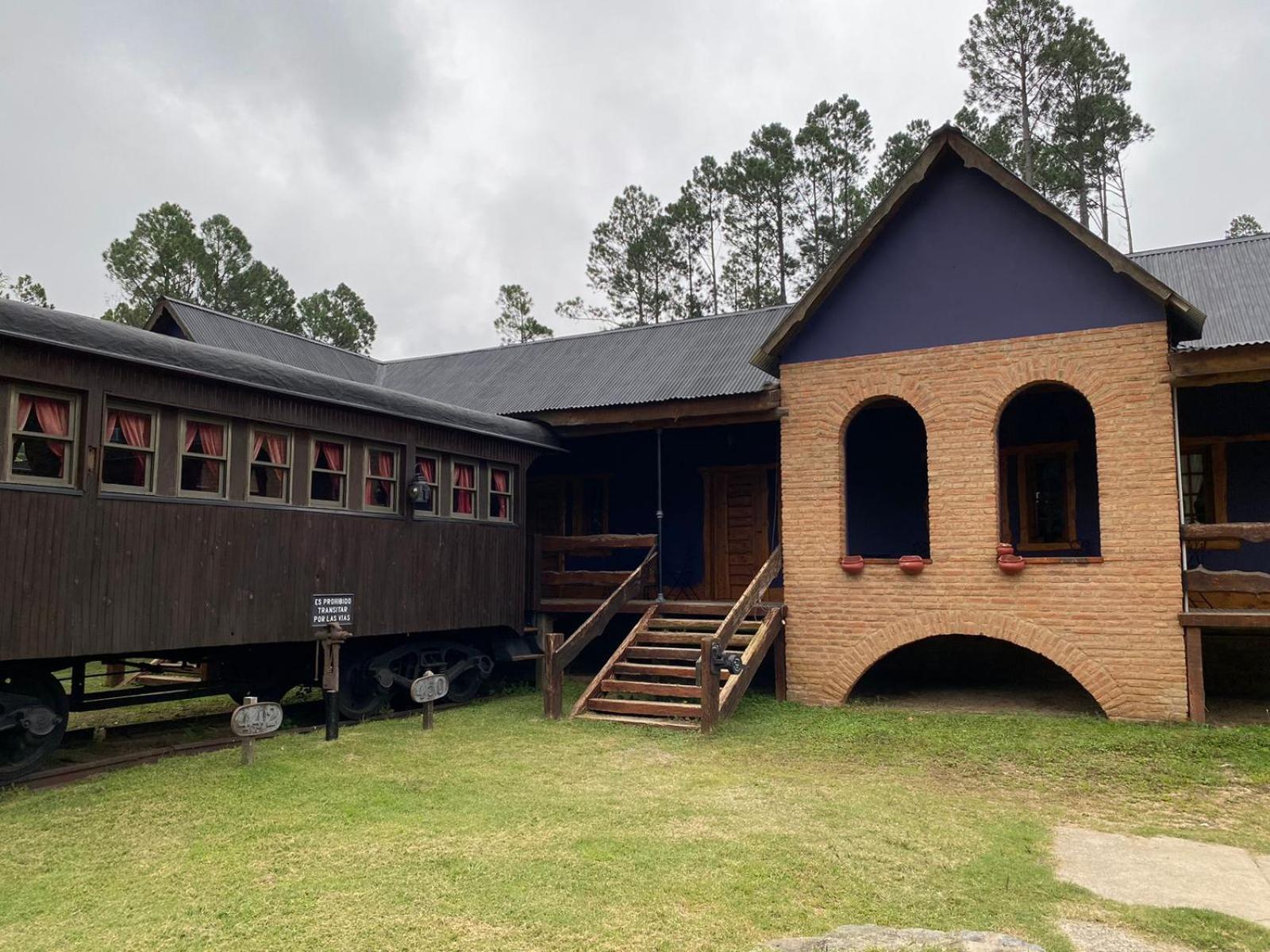 Suenos del Bosque ApartHotel
