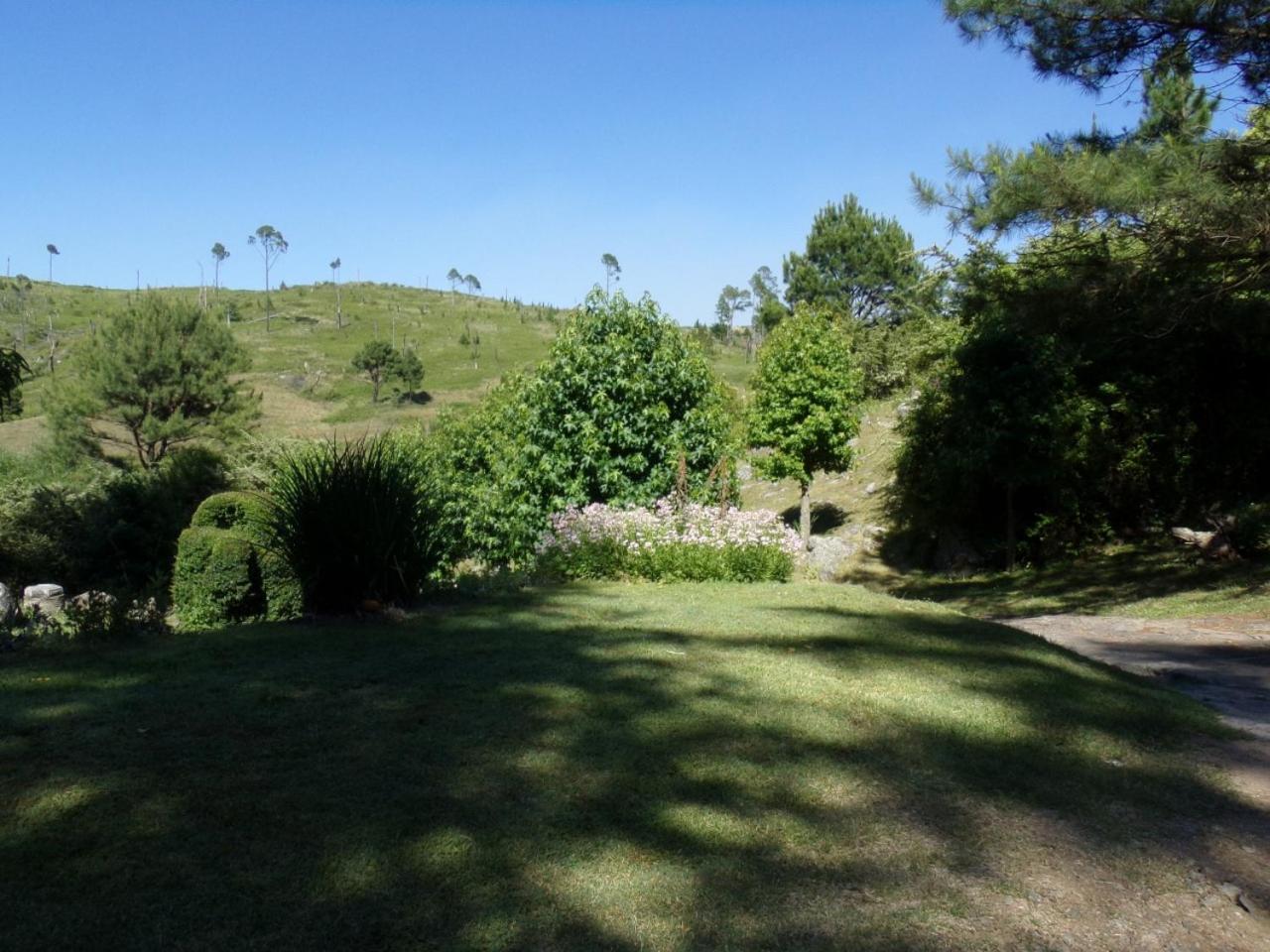 Suenos del Bosque ApartHotel