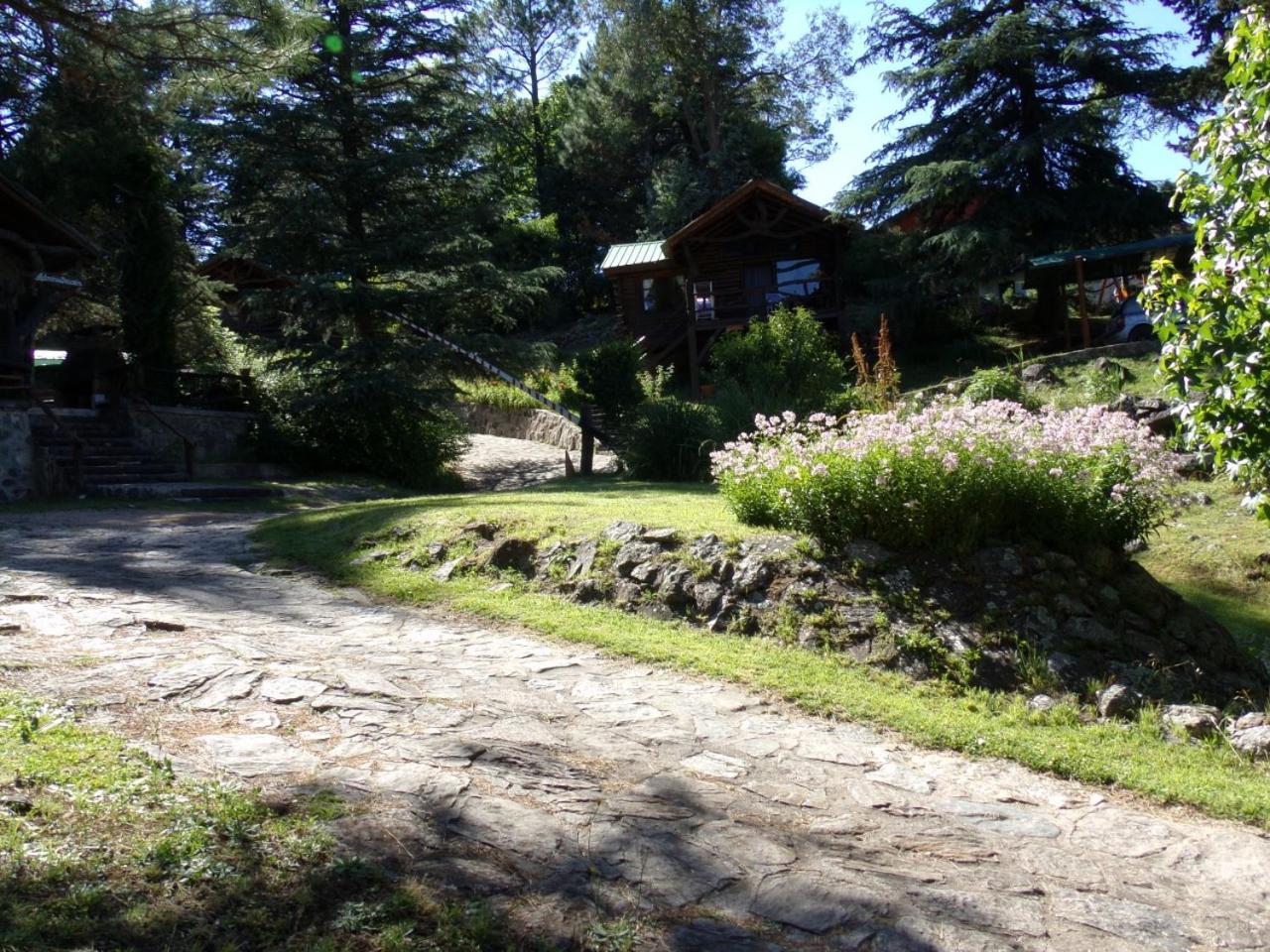 Suenos del Bosque ApartHotel