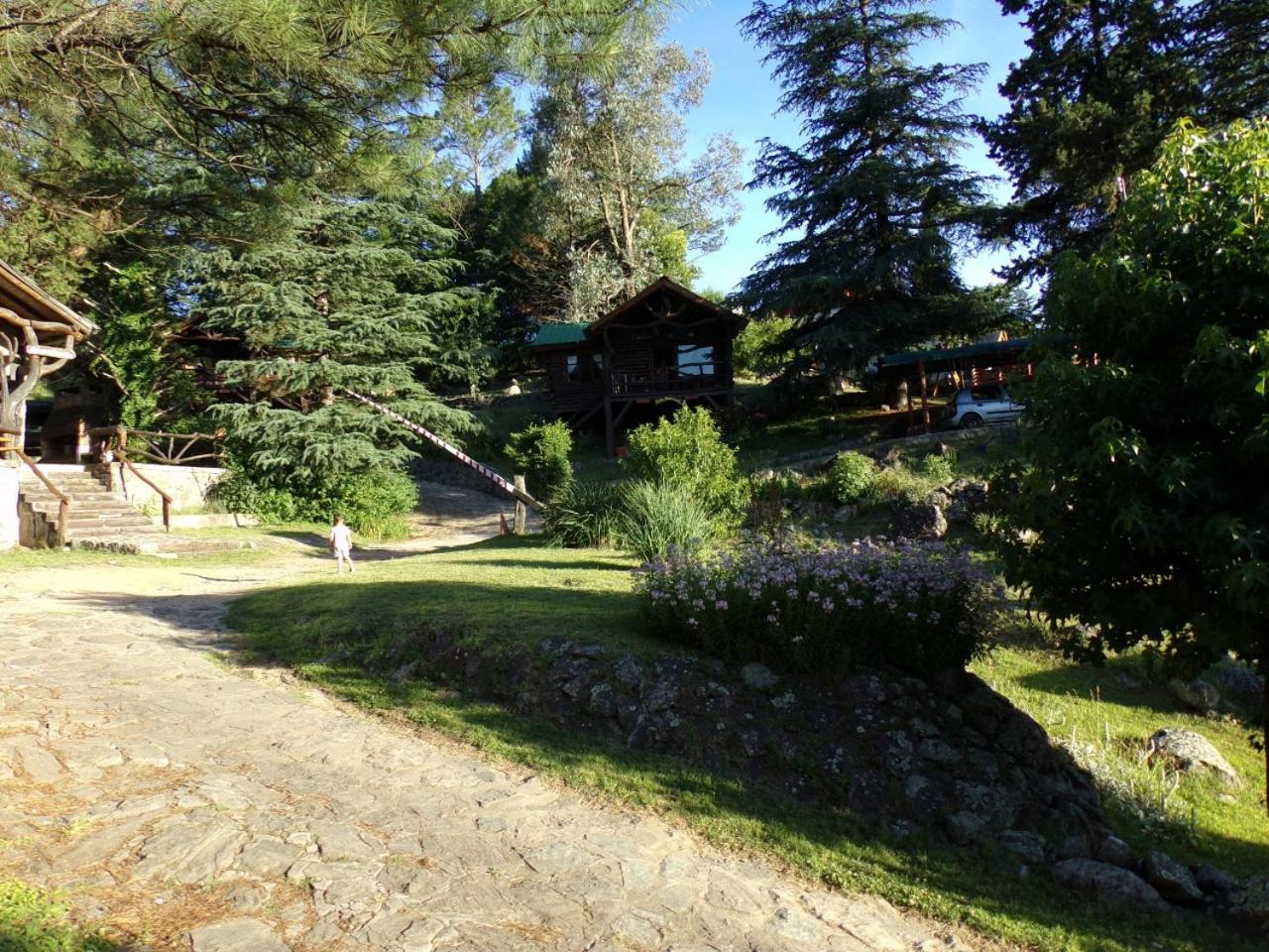 Suenos del Bosque ApartHotel